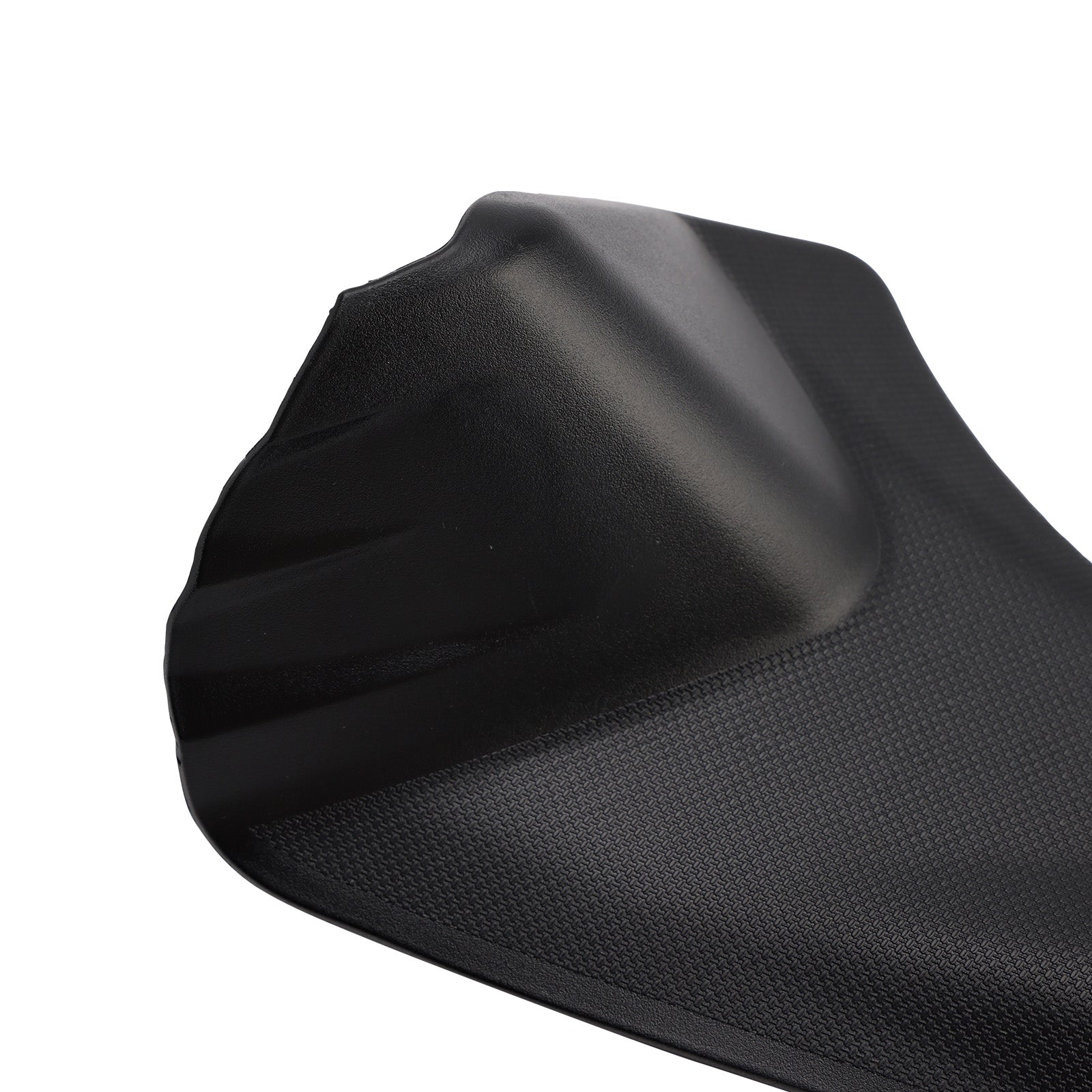 Stranski pokrov zračnega kanala za oklep Kawasaki Ninja ZX-6R 2007-2008