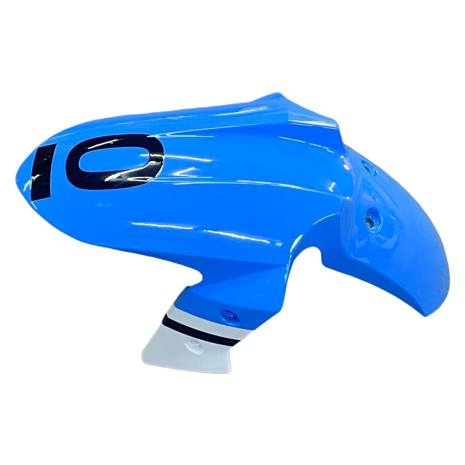 2013-2024 Kawasaki Ex 300/ninja 300 komplet za pravičnosti karoserije ABS v plastični plastiki