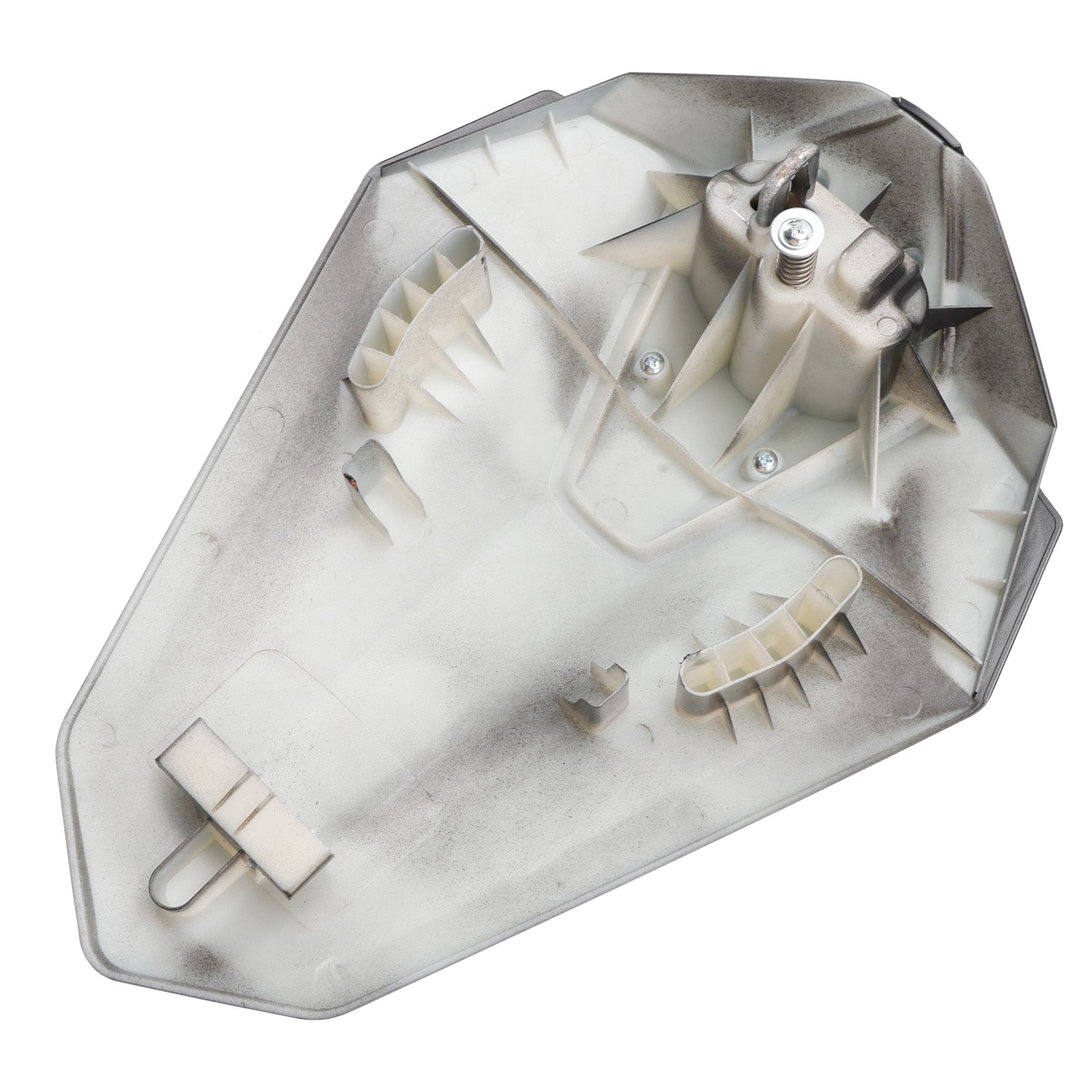 Tylne owiewkę siodłowe dla Honda CBR250RR 2023-2024