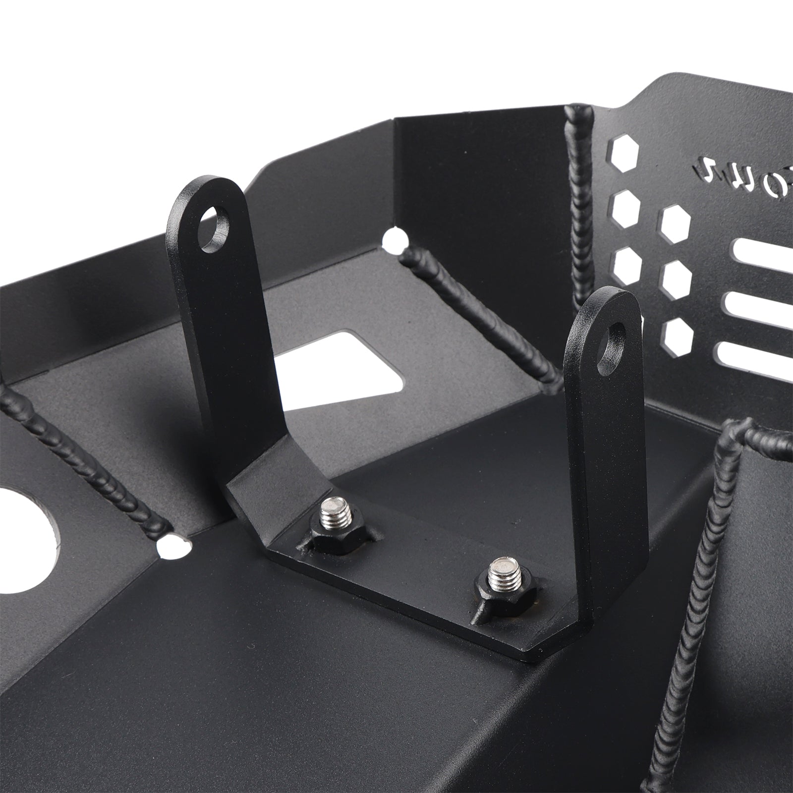 Aluminium motorbeschermingsplaat voor Honda SCL 500 2023-2025