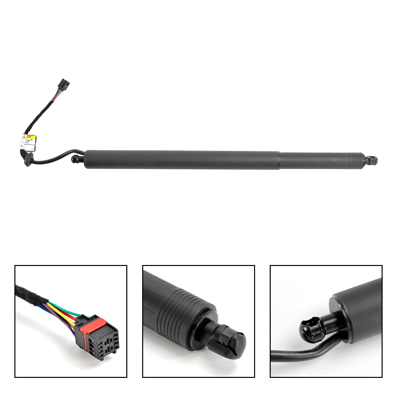 Gruppo guida a sinistra per portellone elettrico Hyundai Palisade 2020-2022 (81831-S8100)