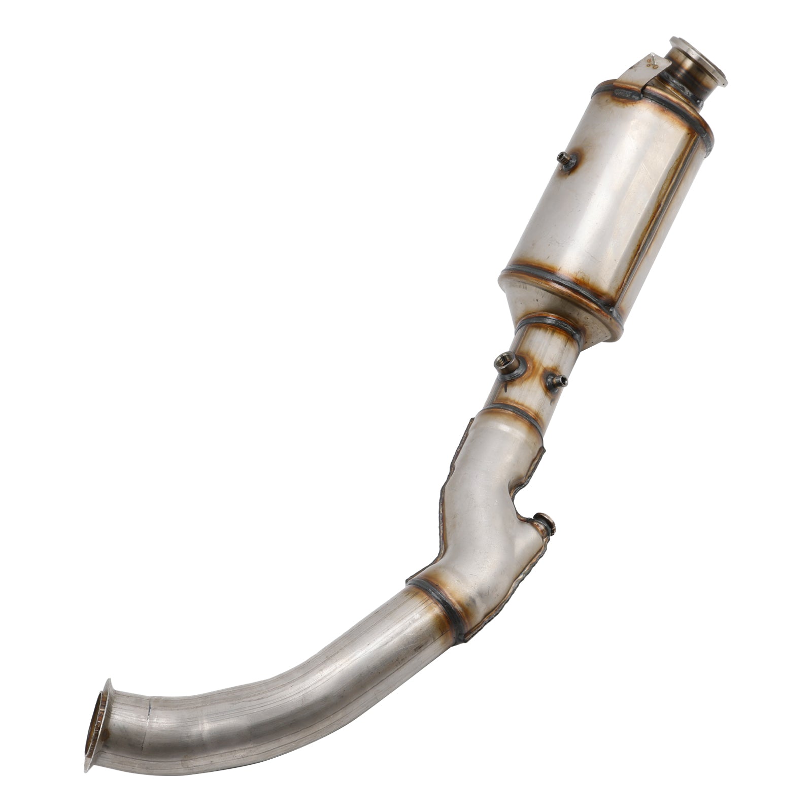 Filtre à particules diesel (FAP) Mercedes-Benz ML GL GLE 250 300 350 CDI, référence A1664907414, Euro 5