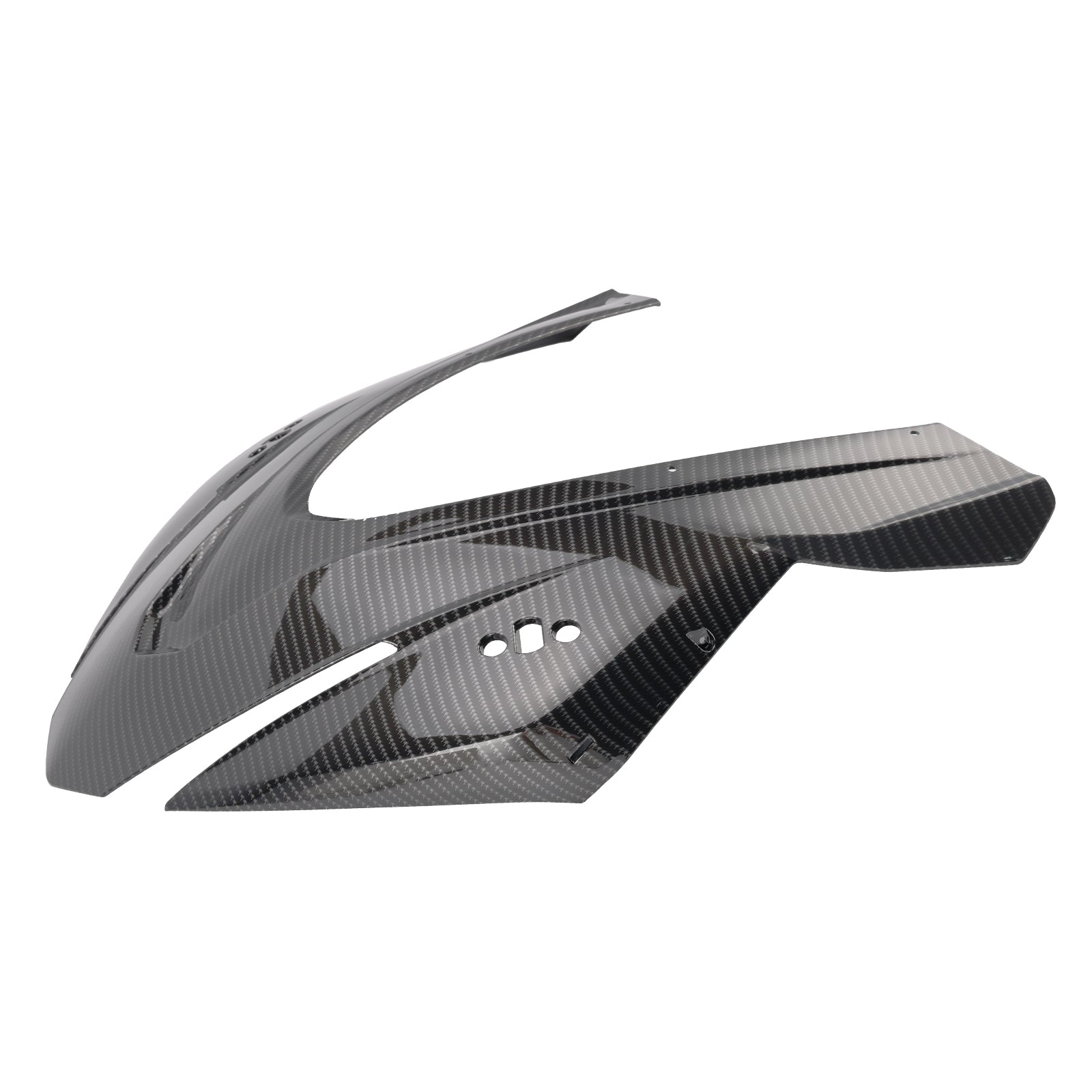 Sesmer in vetrobransko steklo za Aprilia RSV4 2021-2024