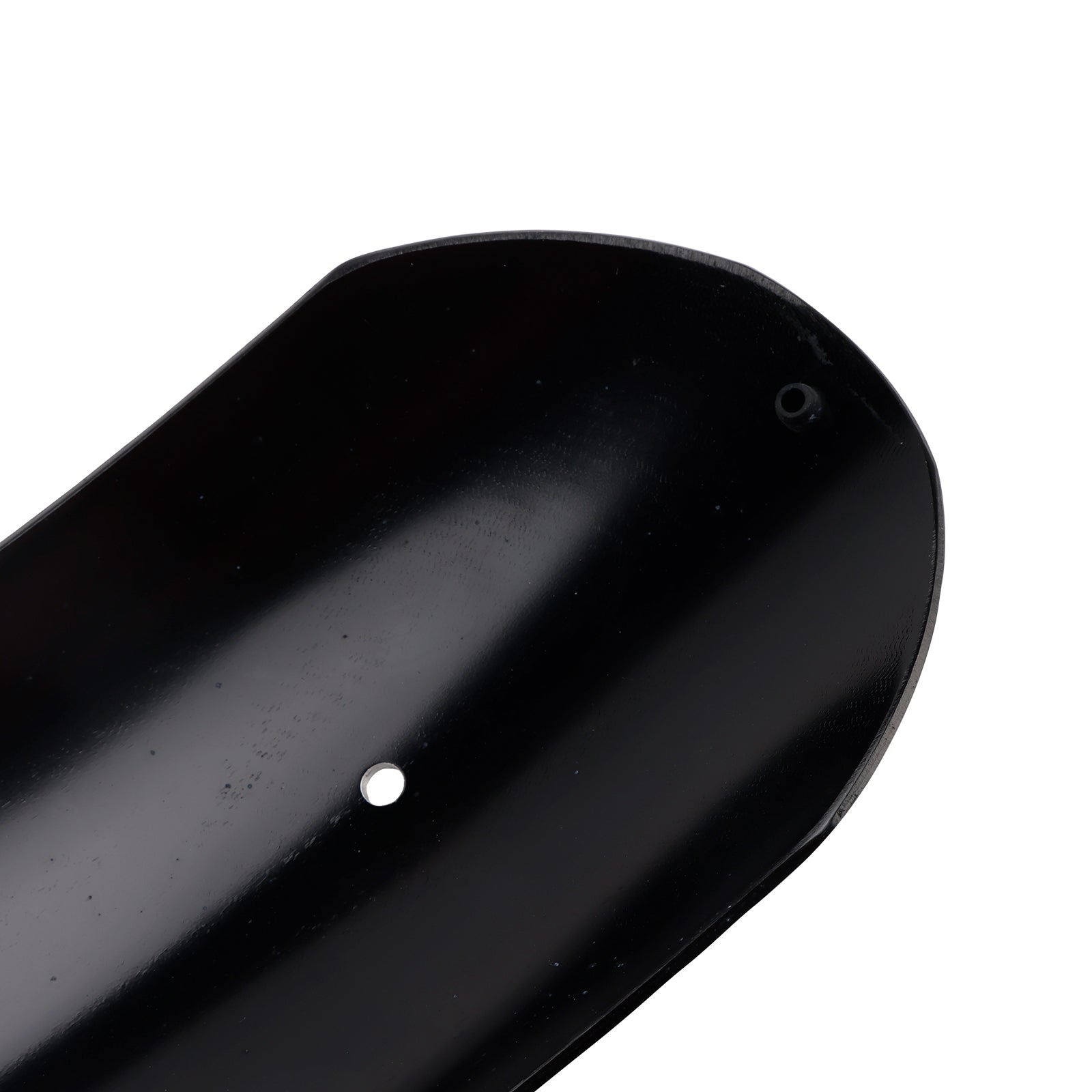 Guardabarros delantero de acero para BMW R12 nineT 2024-2025