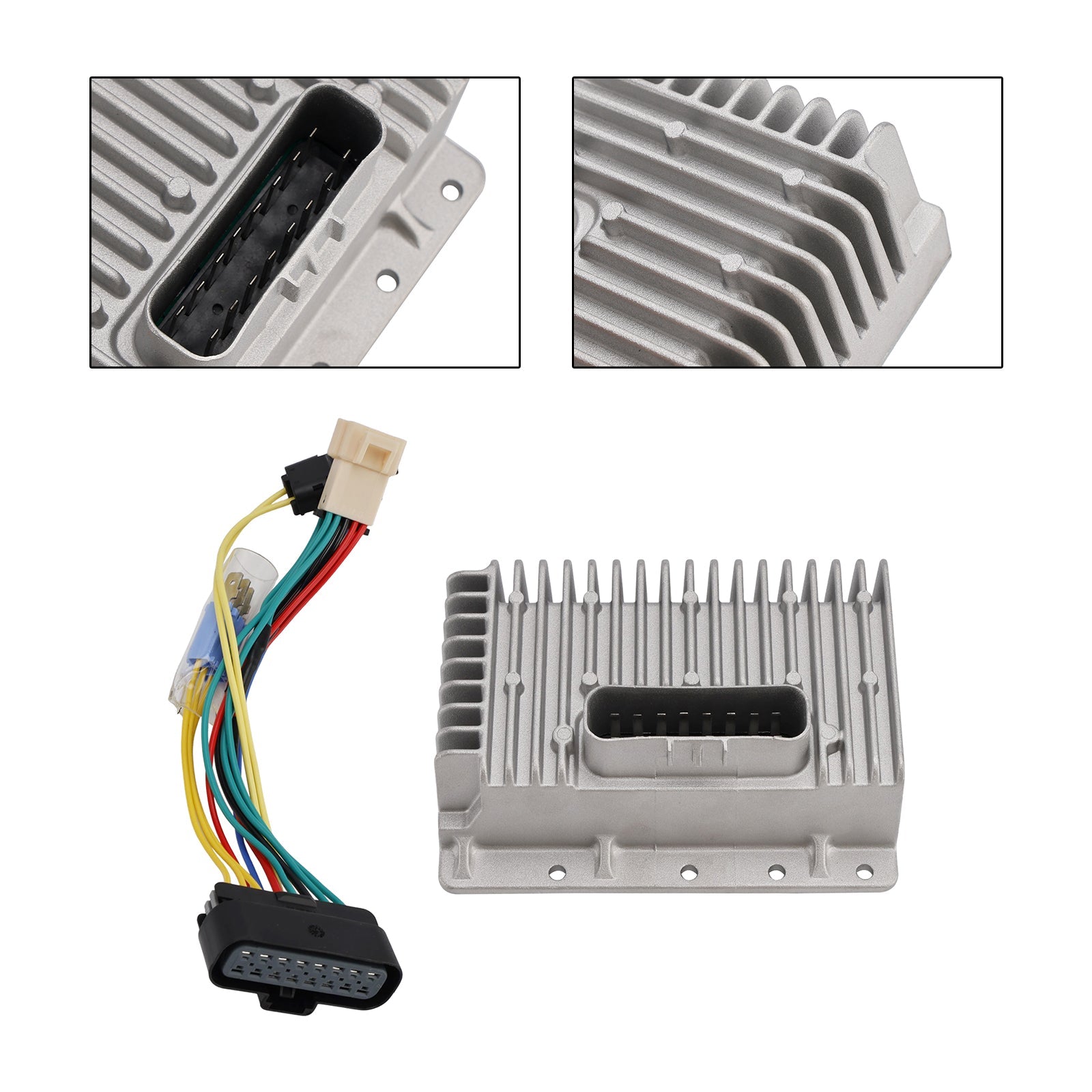 Kit modulo di controllo ECM 2203348 per Polaris Sportsman 400 (2004-2005)