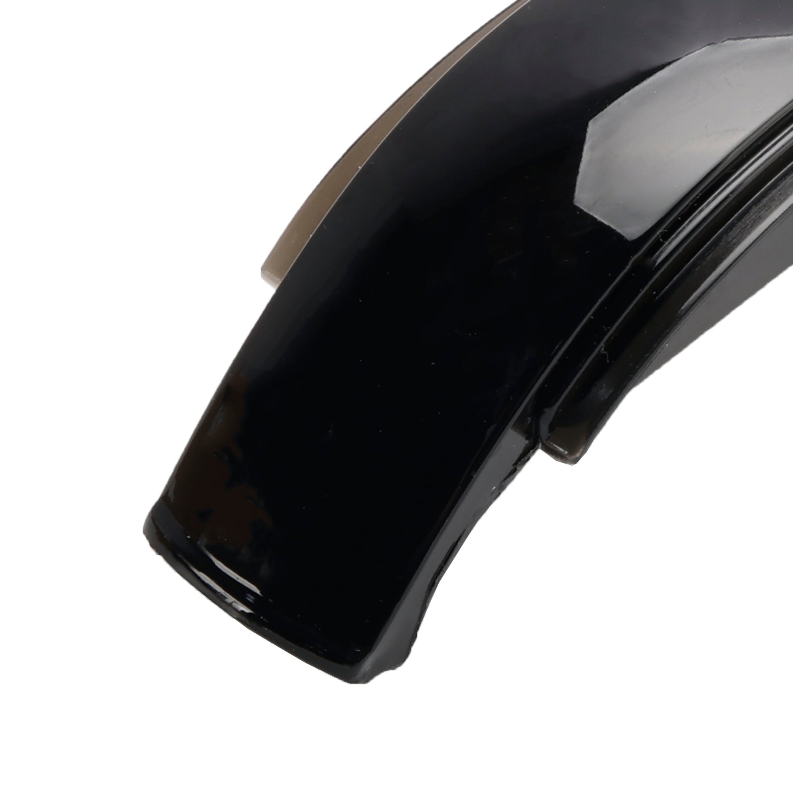 Sequentiële gerookte LED-draai signaal voor zijspiegel voor Mercedes-Benz Class GE