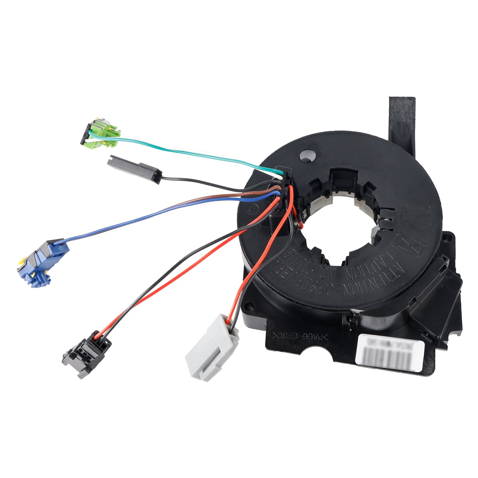 Ressort d'horloge de ressort ...