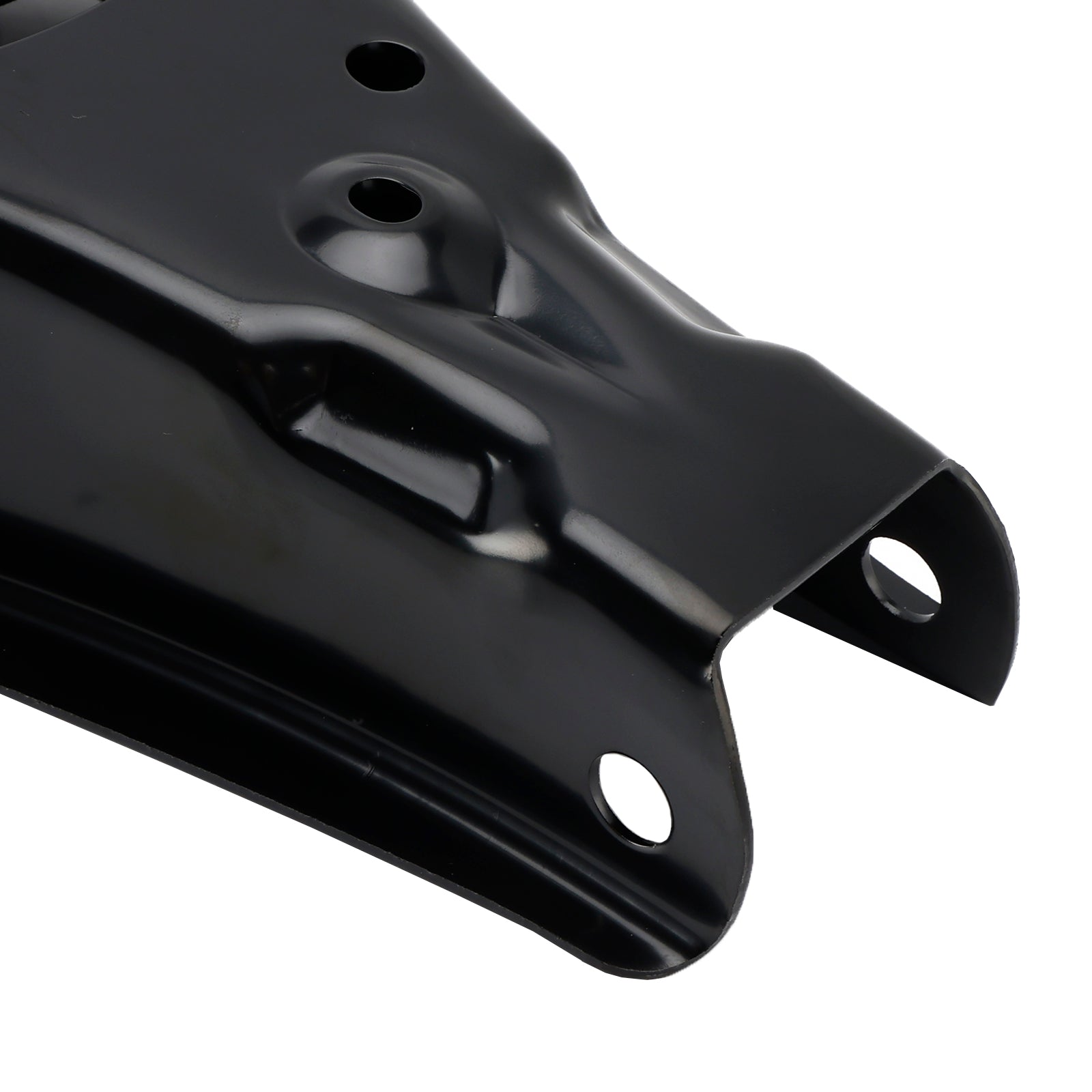 Bras de suspension inférieurs arrière pour VW TIGUAN (5N_) 2X 1K0505311AA 1K0505311AB