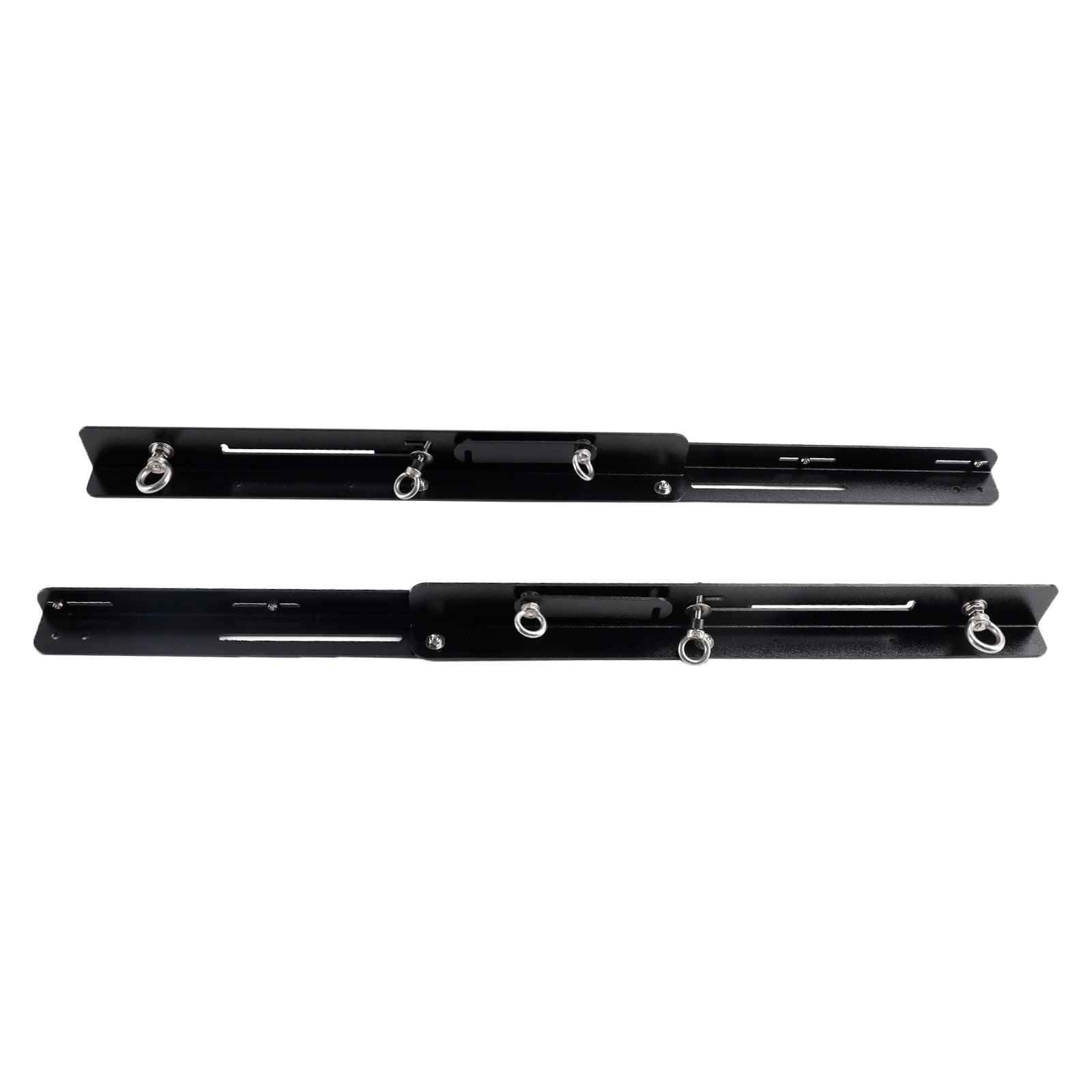 Tetto di camion flessibile da 5 pollici per Toyota Tacoma 4 porte 2016-2023