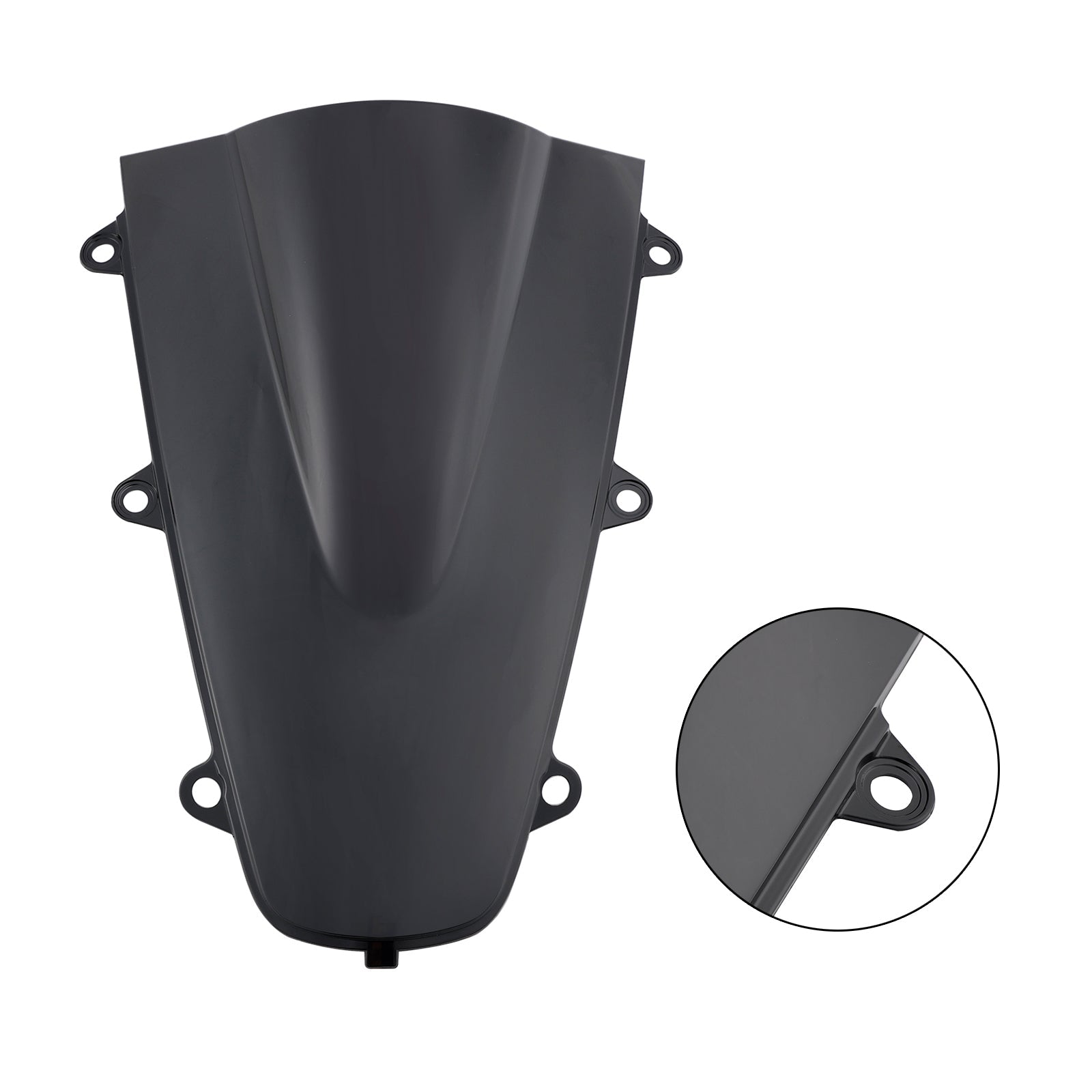 Przednia szyba dla Honda CBR1000RR 2017-2023