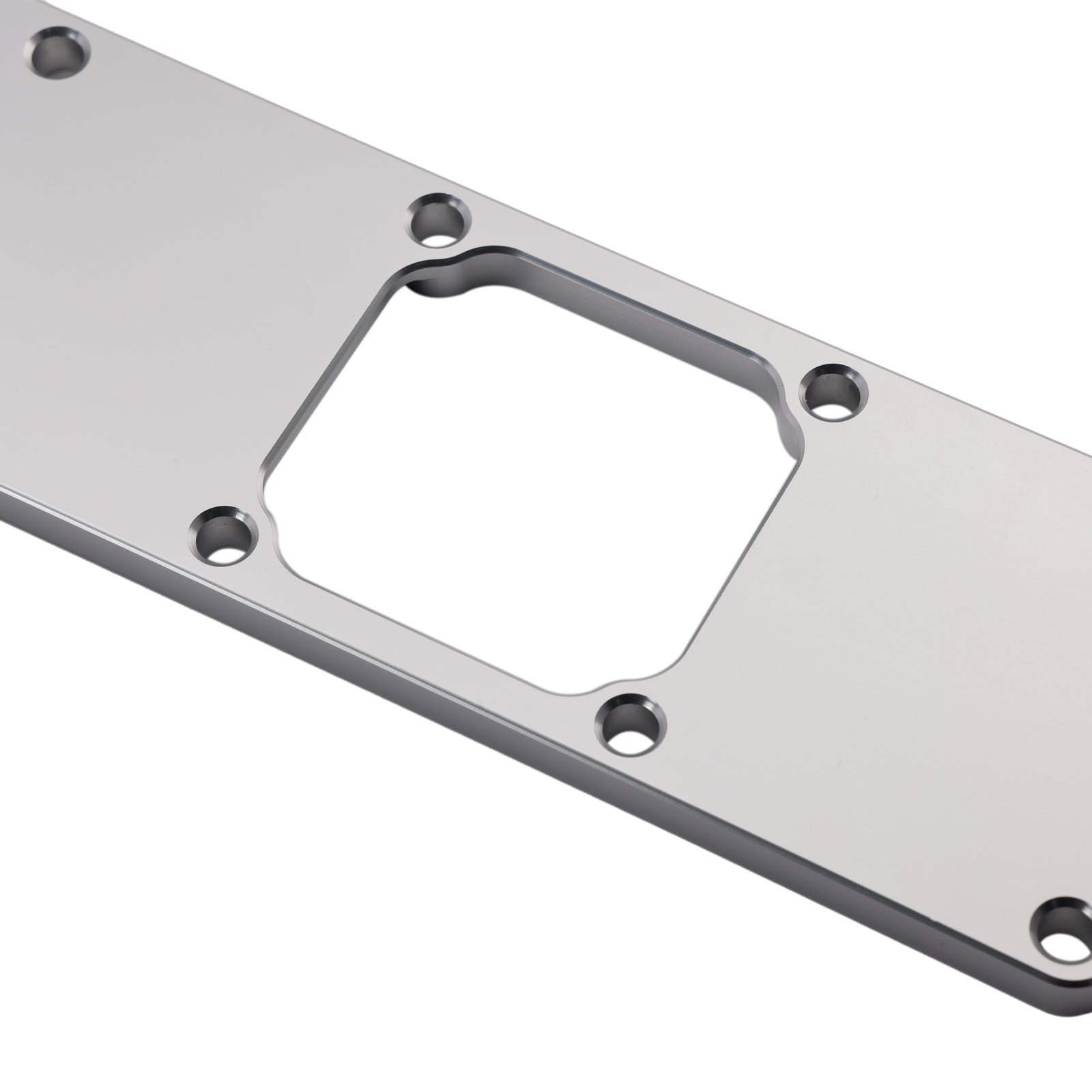 Plaque de plénum de collecteur d'admission 24 V 551714 pour Dodge Ram 6BT 5,9 L