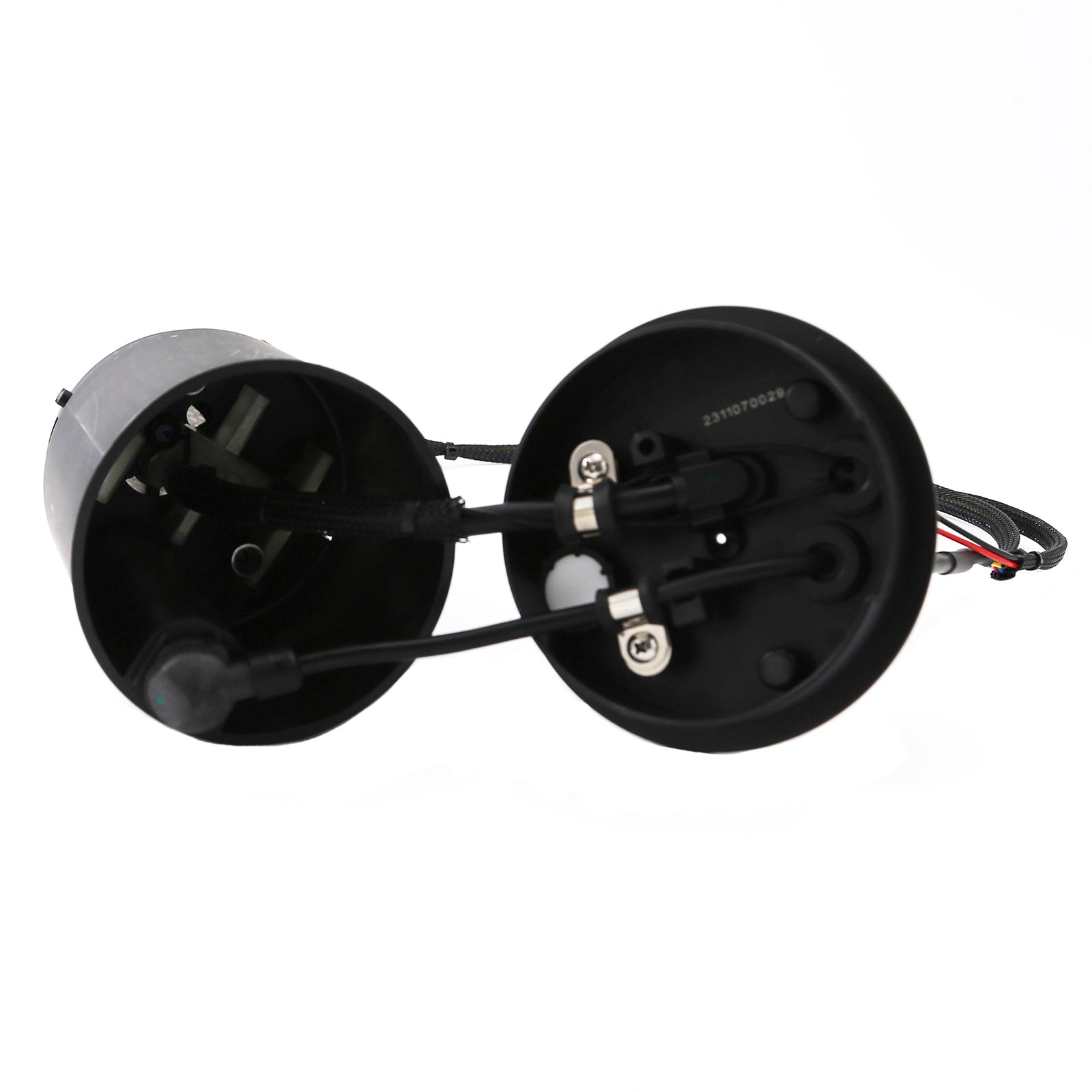 Riscaldatore di liquidi d'Scarico diesel DEF F01C600276 per Volkswagen Touareg 2008-2010