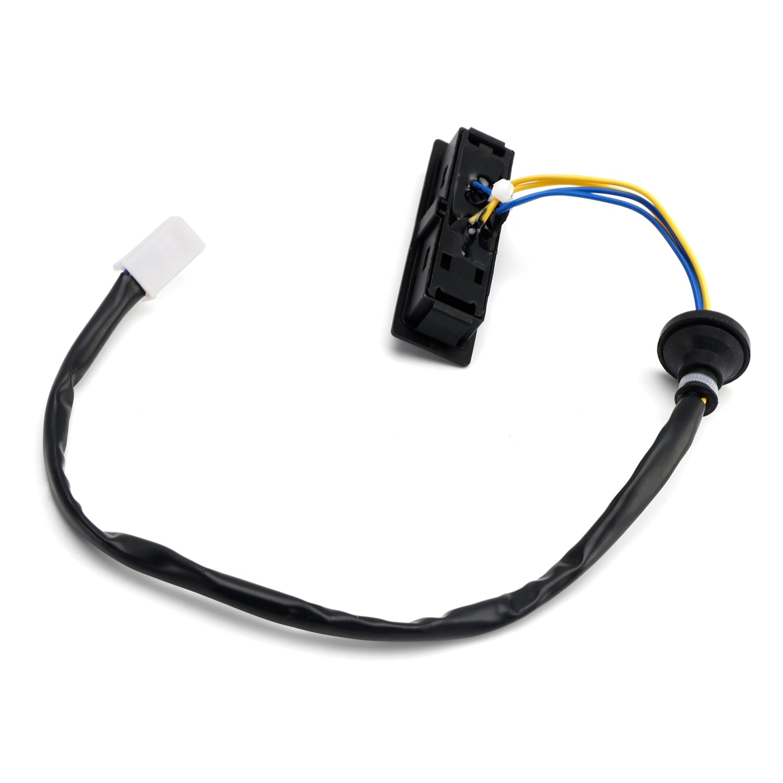 Interruptor de liberación del portón trasero del maletero 25380-1AA0A para Nissan Murano 2008-2014