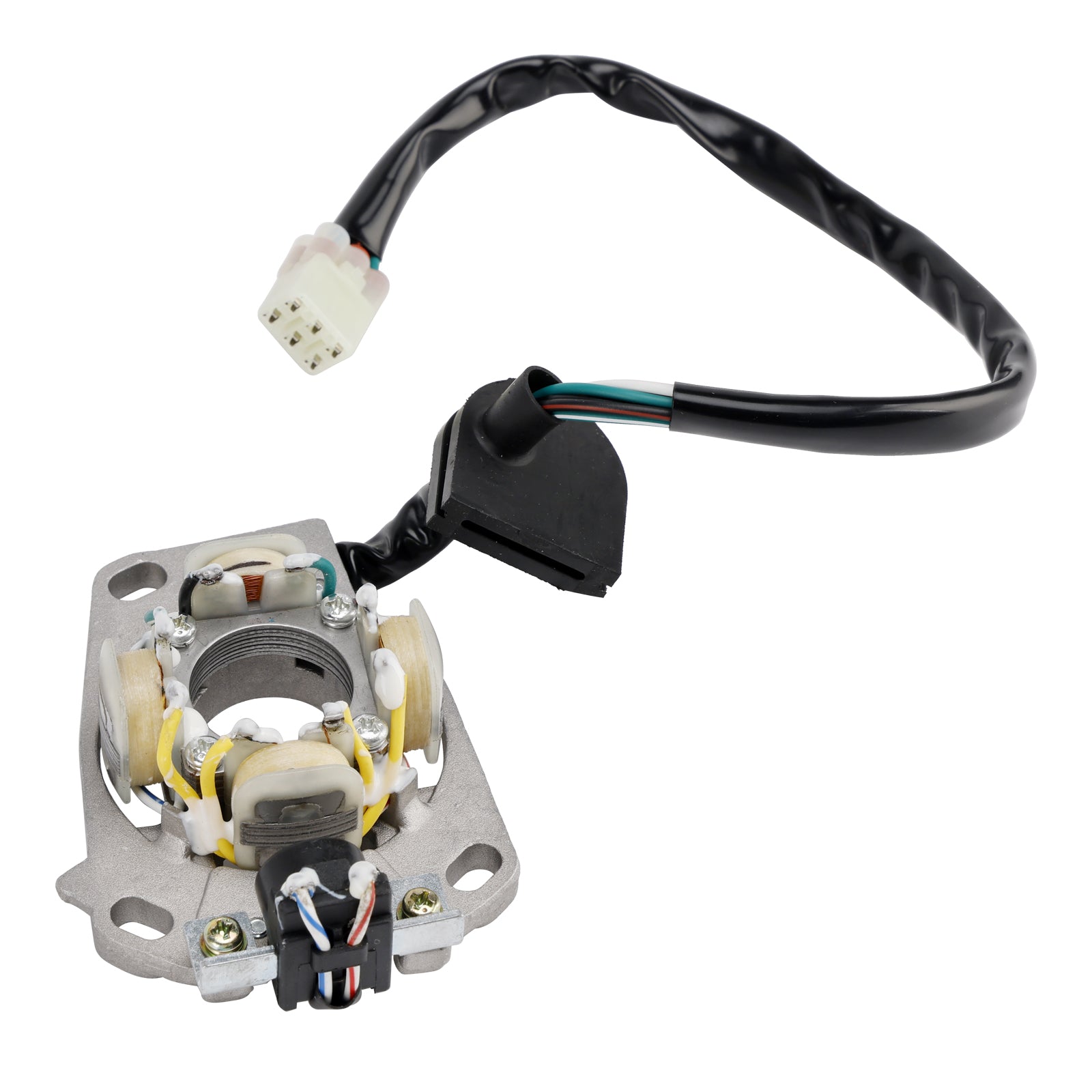 STATOR D' MAGNETO ONTSTEKING VOOR YAMAHA YZ125 MONSTER YZ125X 2022 2023 2024 2025