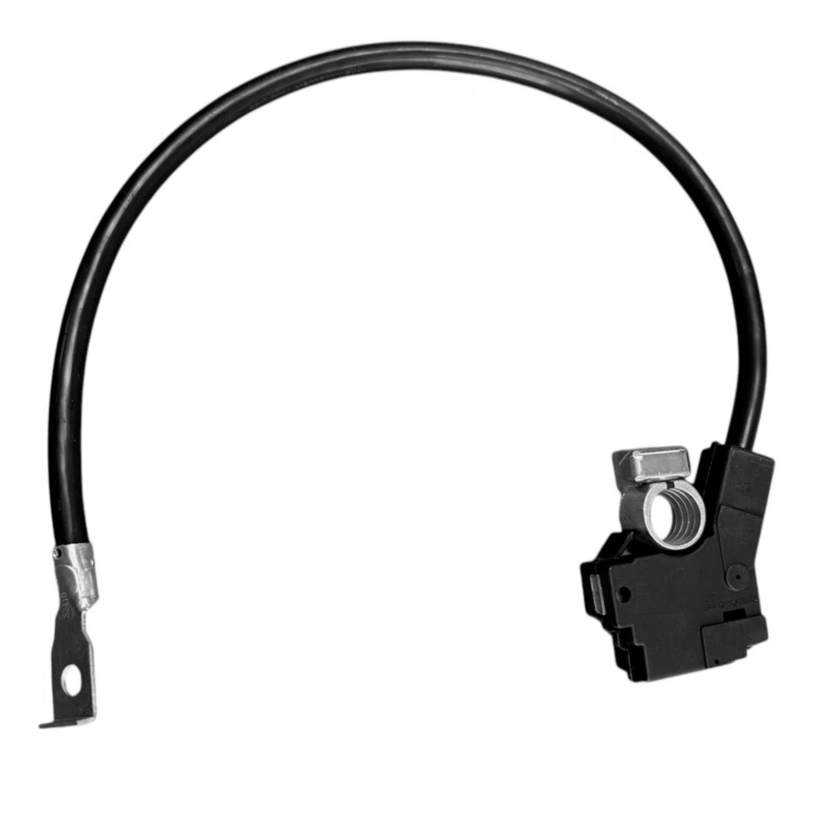 Câble de borne négative de batterie 61219302358 pour BMW F30 F07 F06 F02