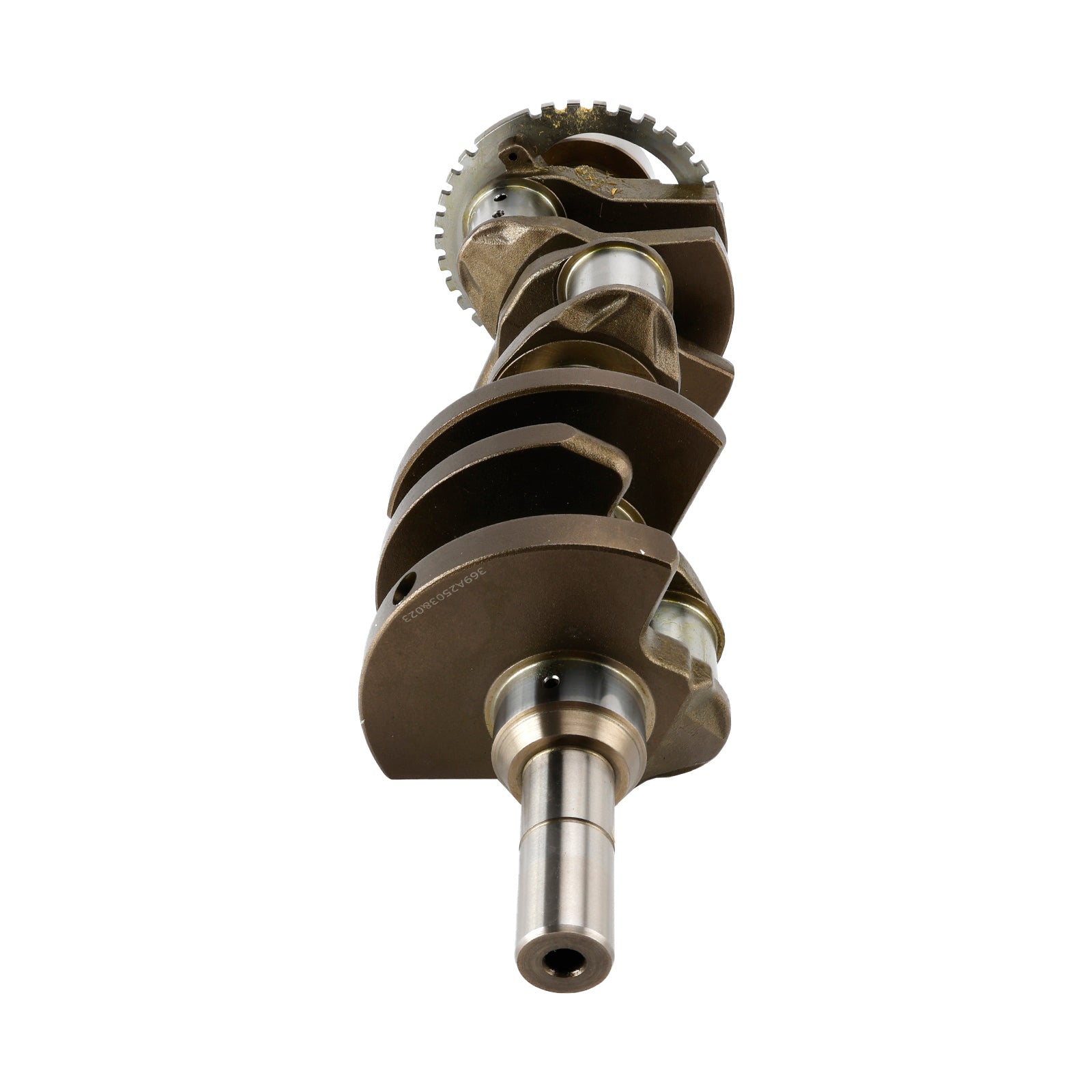 Cigüeñal del motor Dodge Durango 5.7 L 2005-2008 53021302AA 53021300AD