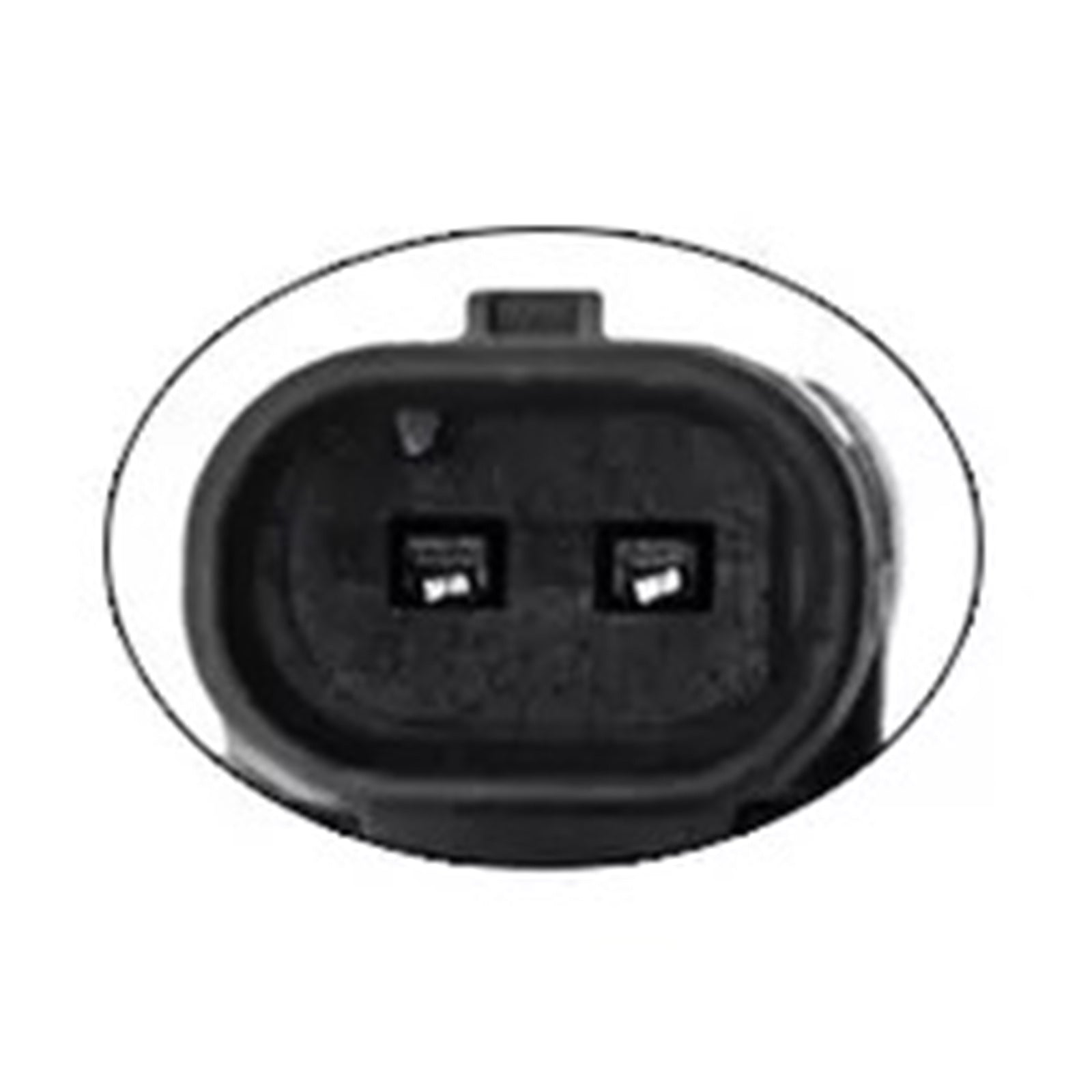 Juego de boquillas y mangueras lavaparabrisas con calefacción para Mercedes-Benz Clase C W205 A2058600192