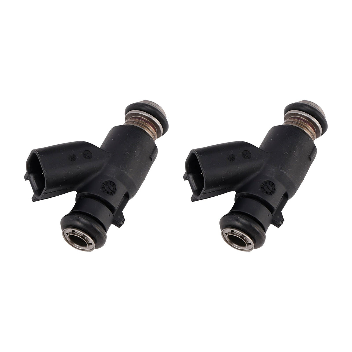 2 injecteurs de carburant 2PC 28101823 16400-003-0000 pour HiSUN EFI 400 UTV