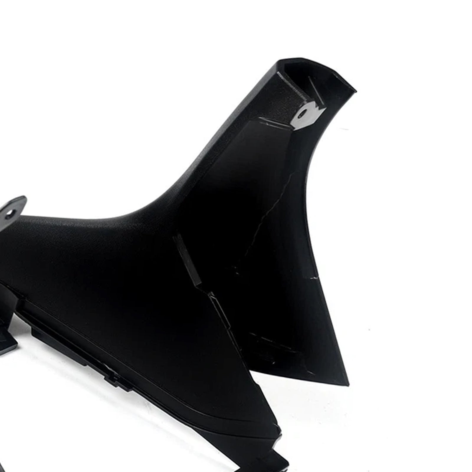 Keskikonsolin vaihdekepin nupin rungon koristelista VW Golf 6 MK6 (2009-2013) 5K0863680