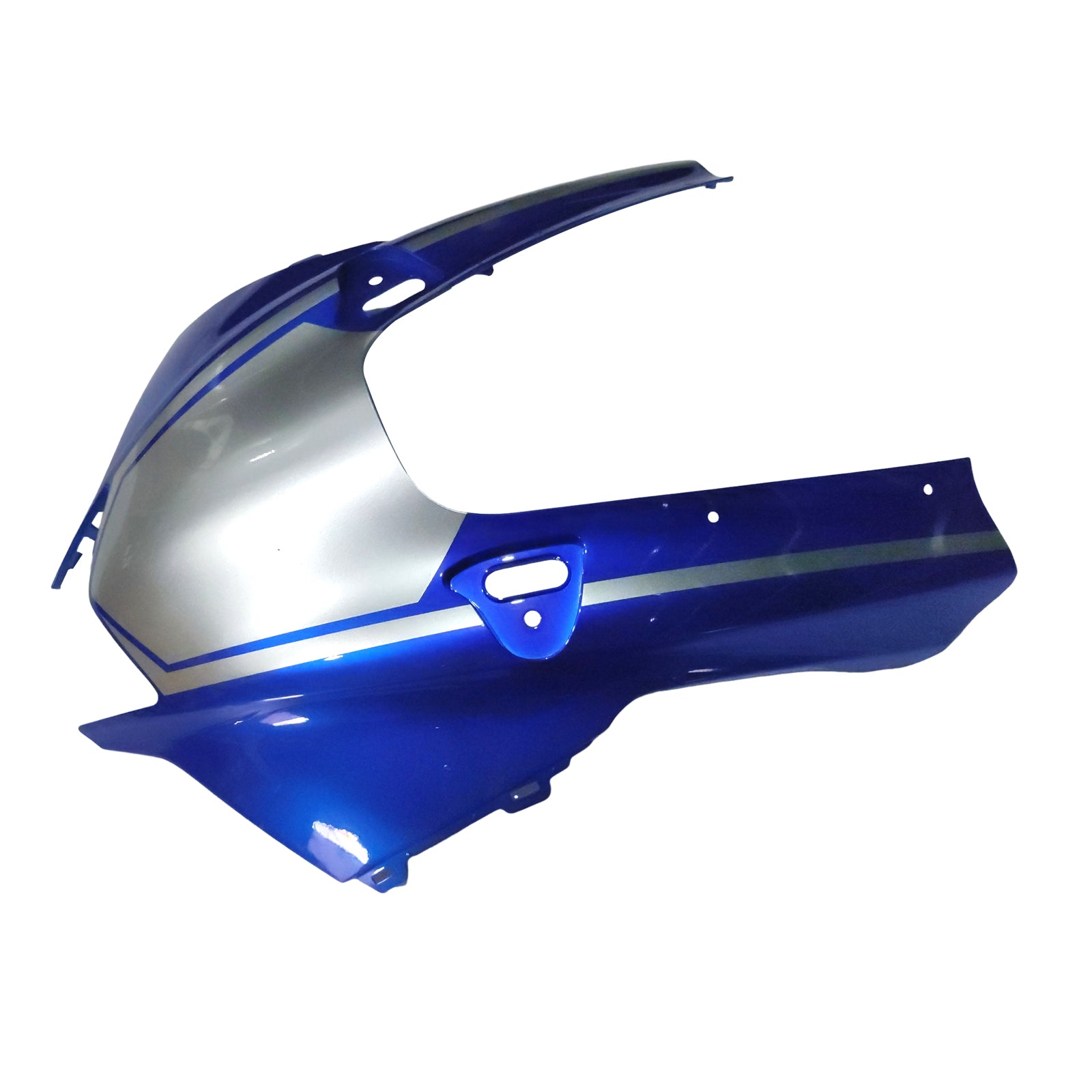 ABS PLASTIC KUIST KIT VOOR YAMAHA YZF 1000 R1 2015-2019