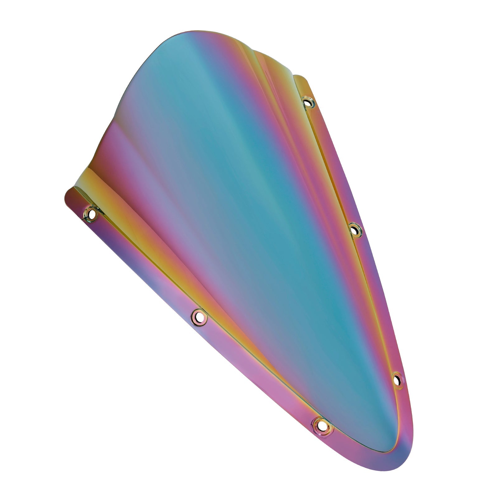 ABS MOTOCCYCLE MOURCHCHIELD PER YAMAHA R125 2014-2018