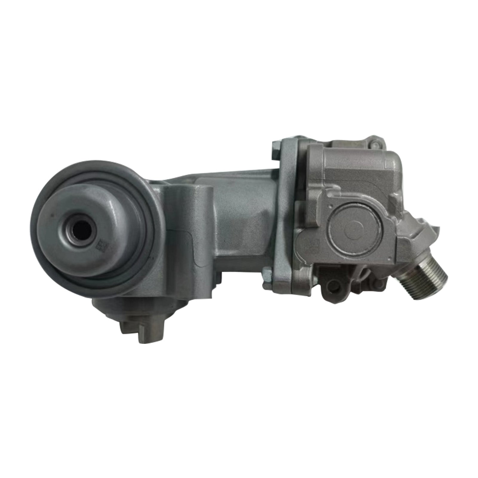 Pompe à carburant haute pression A2710703501 compatible avec Mercedes-Benz C250 SLK250 L4 2012-2014