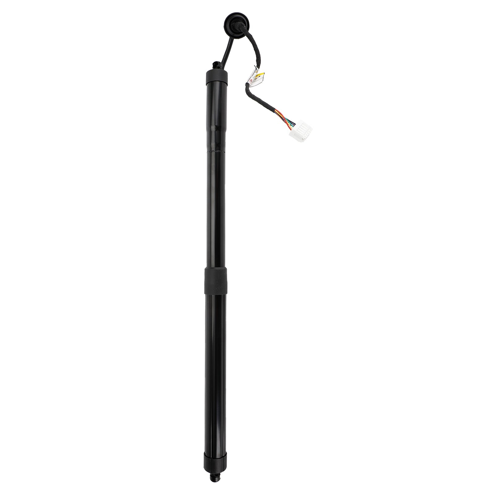 Nissan Rogue SV hibridni SUV 4-vratni 2,0-litrski motor (2017–2019) Električna prtljažna vrata s plinskim vzmetenjem in odpiračem prtljažnih vrat (90561-4BA4A)