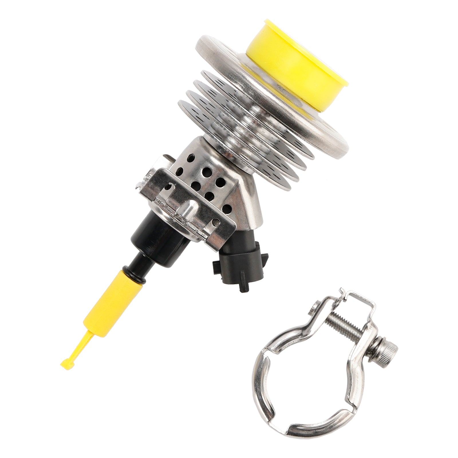 Module d'injection de liquide d'émissions diesel (DEF) pour Land Range 04440210501