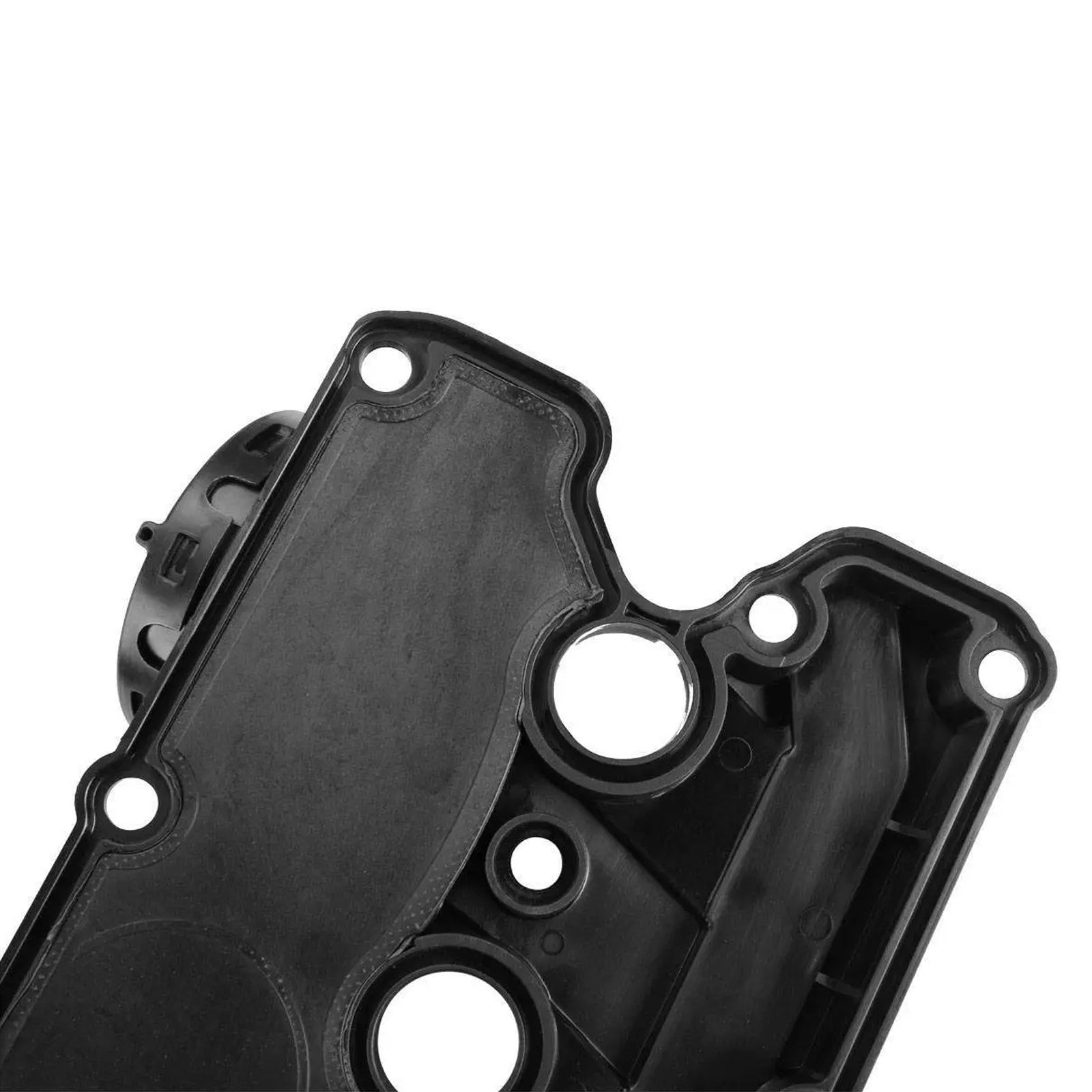 Cubierta de válvula de motor con pernos de junta para VW Beetle Golf Jetta Passat 2.5 L