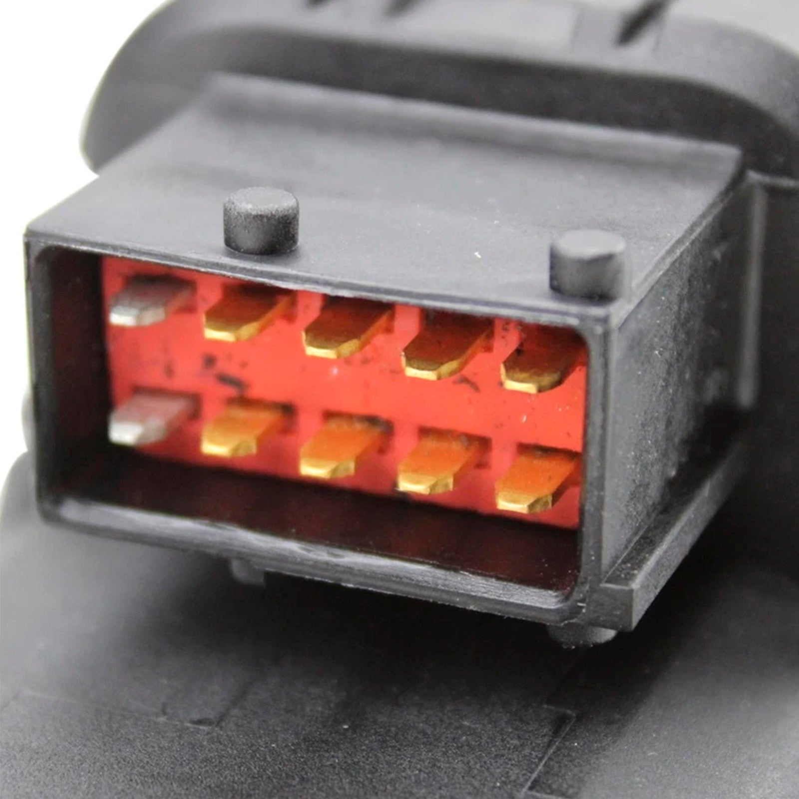 Gasklephuis d&Brandstofinjectie Saab 9-3 9-5 B205 B235 1999-2003 9188186 007623191