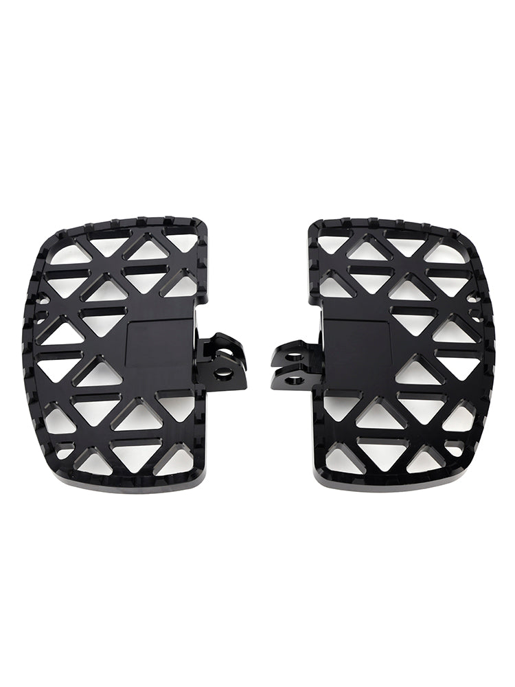 Reposapiés delantero para Kawasaki Vulcan S 650/Cafe 2018-2025