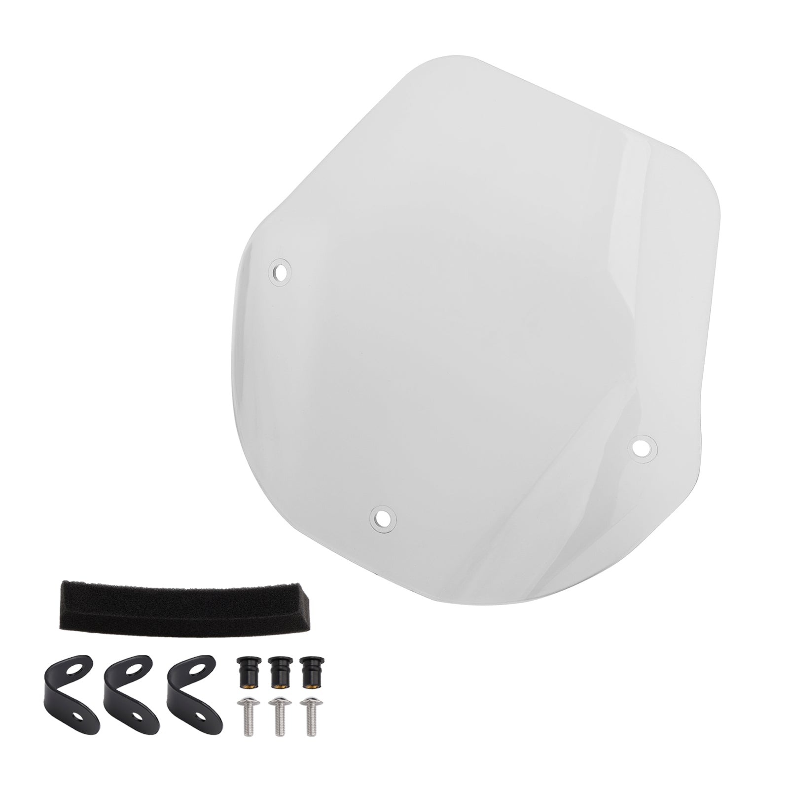 Supora + obsługa Suzuki GSX-8S 2023-2024