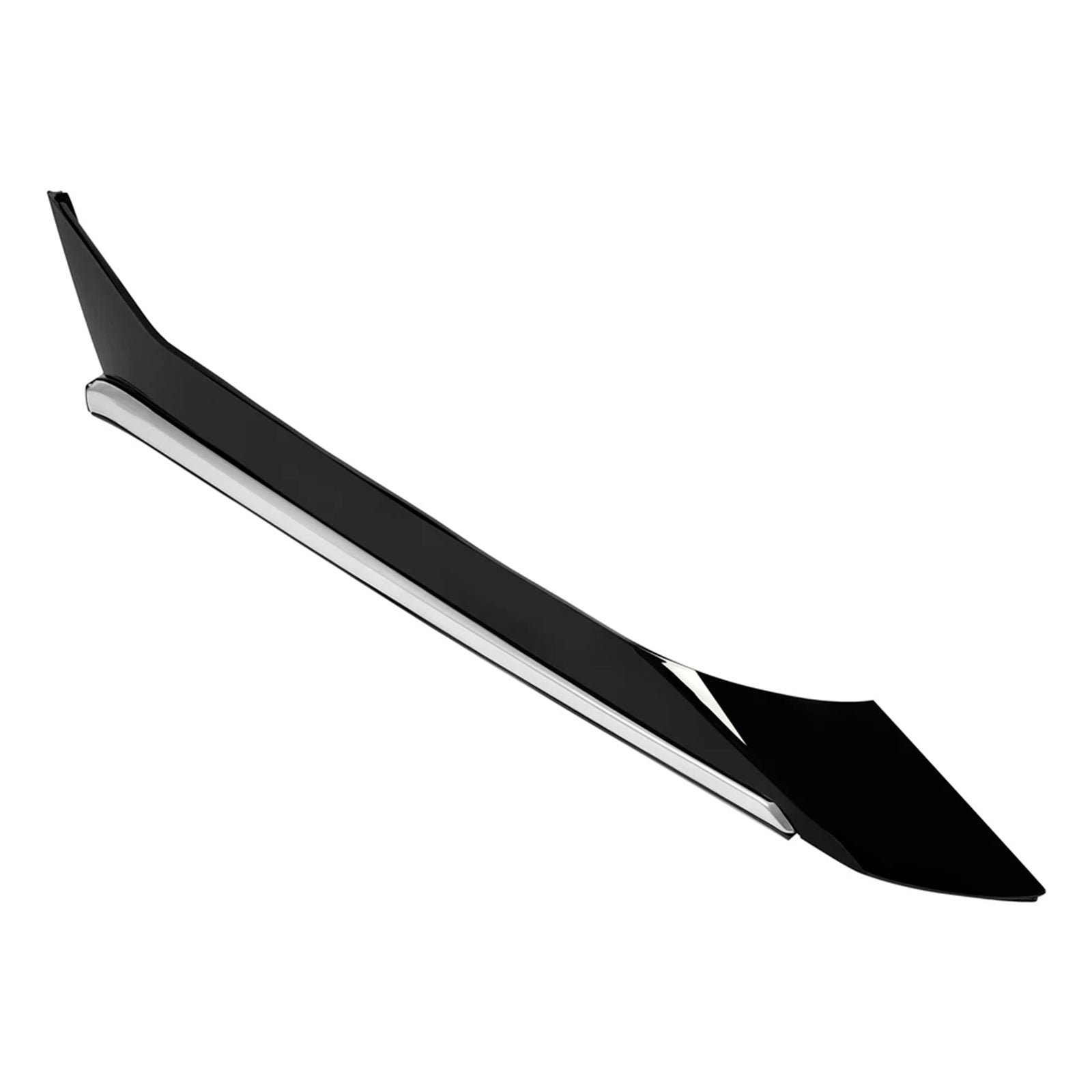 Sierlijst linksachter voor Nissan Maxima 2016-2021, onderdeelnummer 78873-9DJ1A