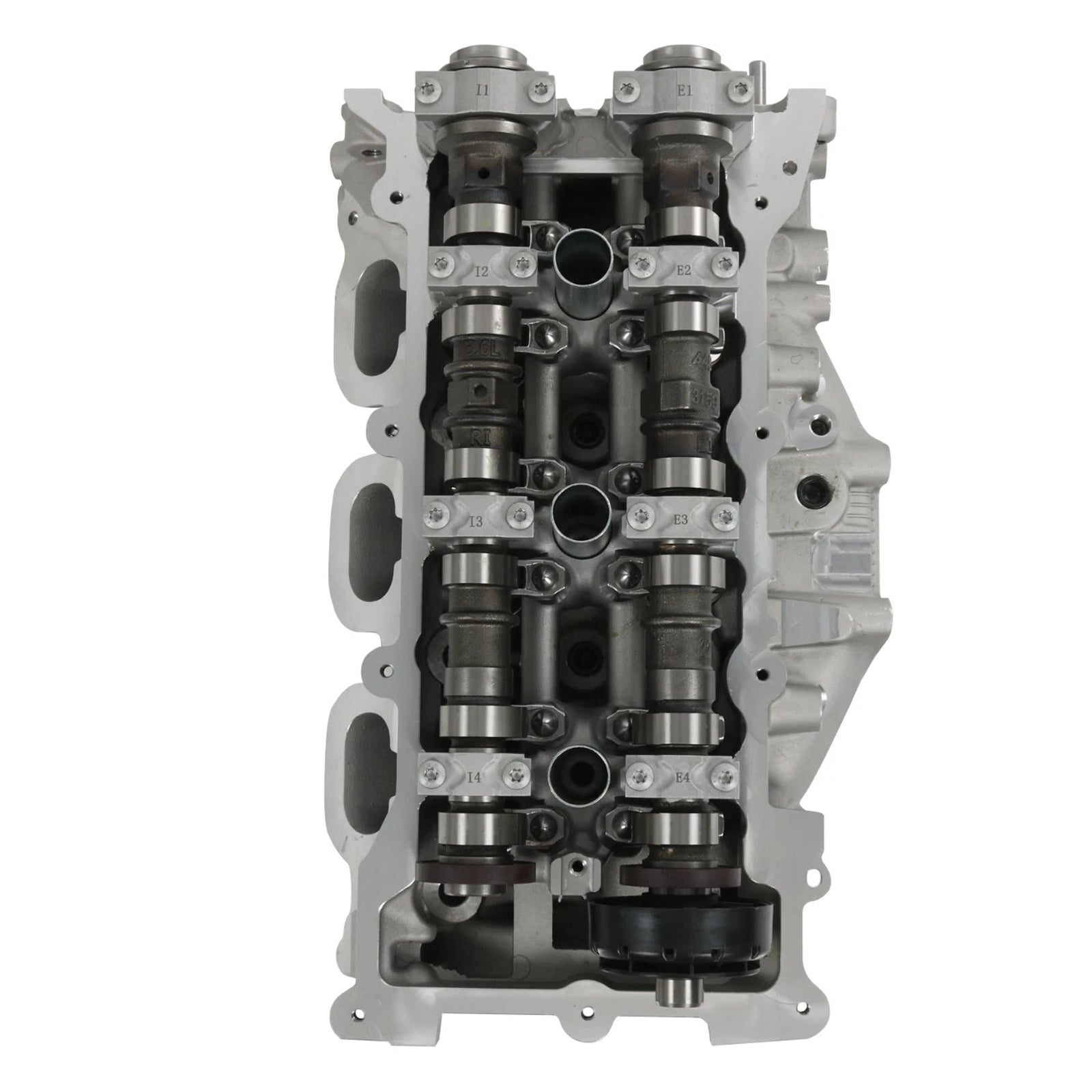 Culasse droite neuve pour Chrysler 300 3.6L (2011-2013), référence 05184510AJ