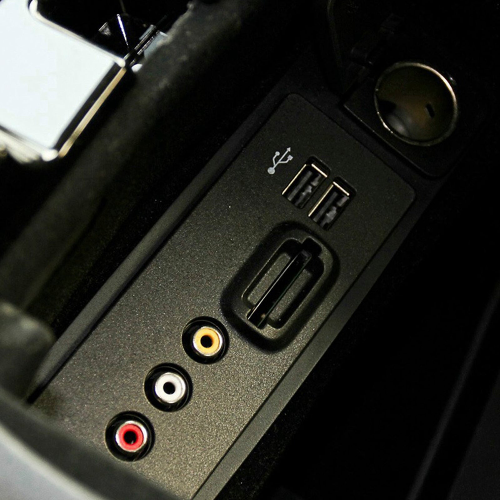 Module de contrôle d'interface USB Sync BT4T-14F014-AE pour Ford SYNC 2