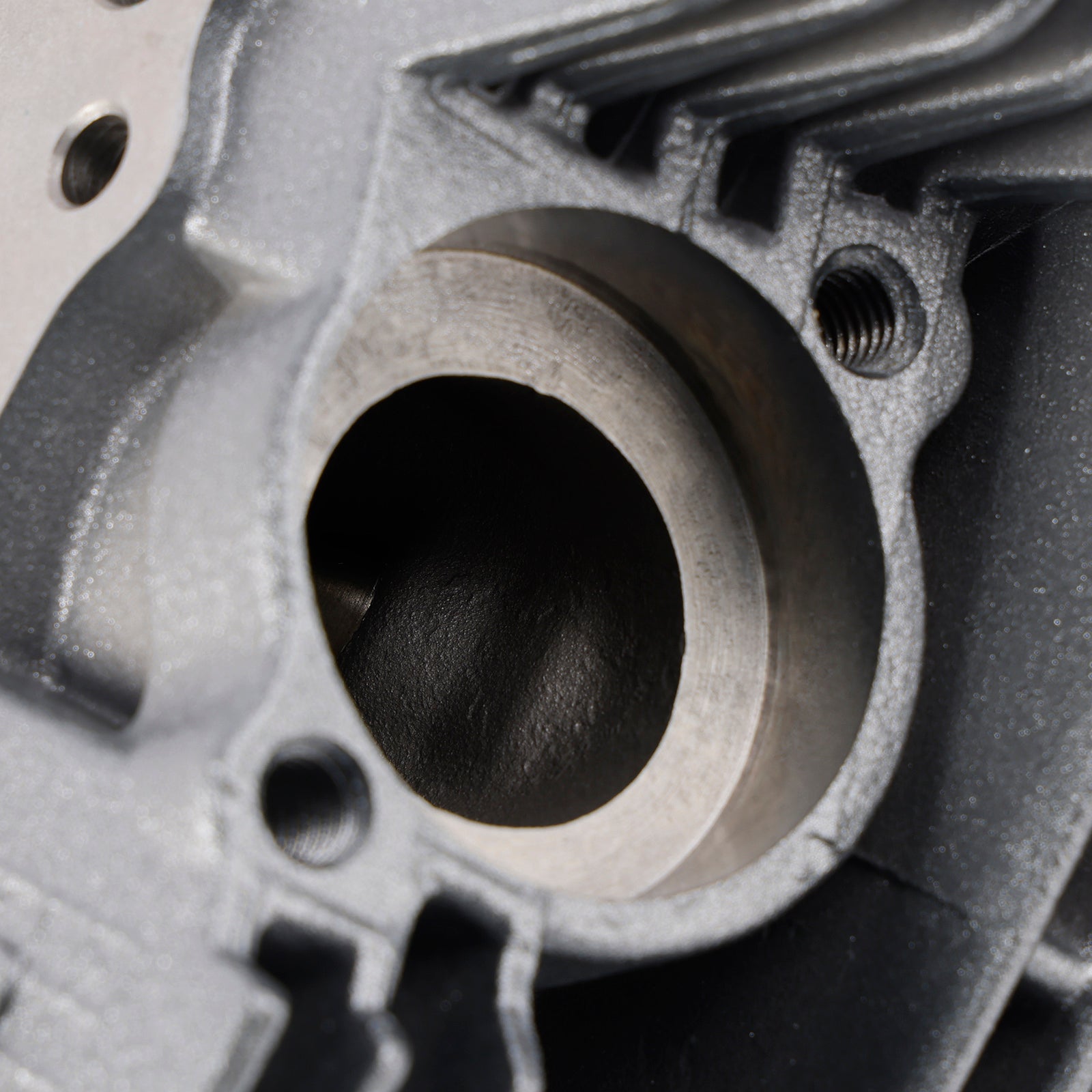 Suzuki GS200 QS200 DR200 GXT200 Qingqi QM200Gy Take of Clairs and Cap zawory