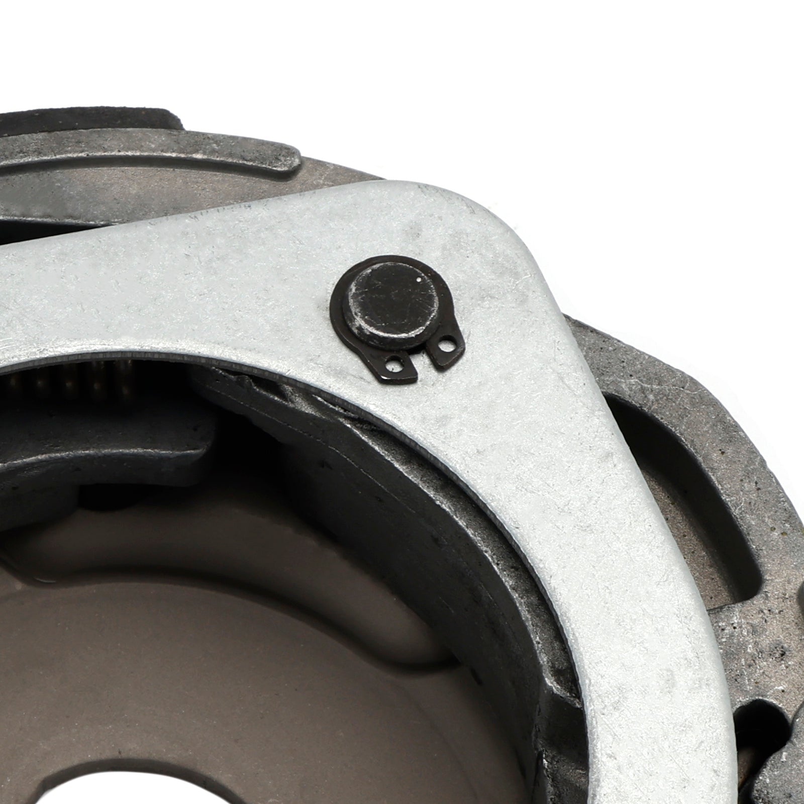 Soporte de peso centrífugo&Embrague para Kawasaki Eplison 250 SC250 2002-2006