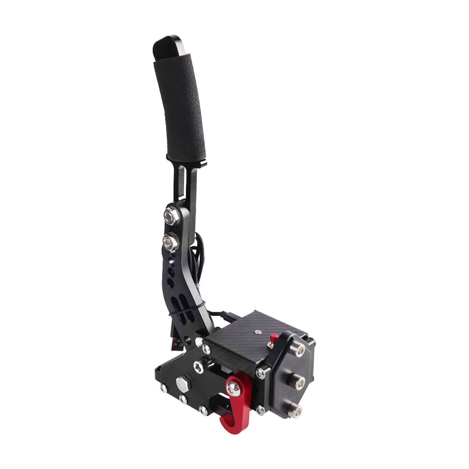 14 -bitna USB3.0 Hand Brake za dirkalne igre na volanu G29 PS4/PS5 Black