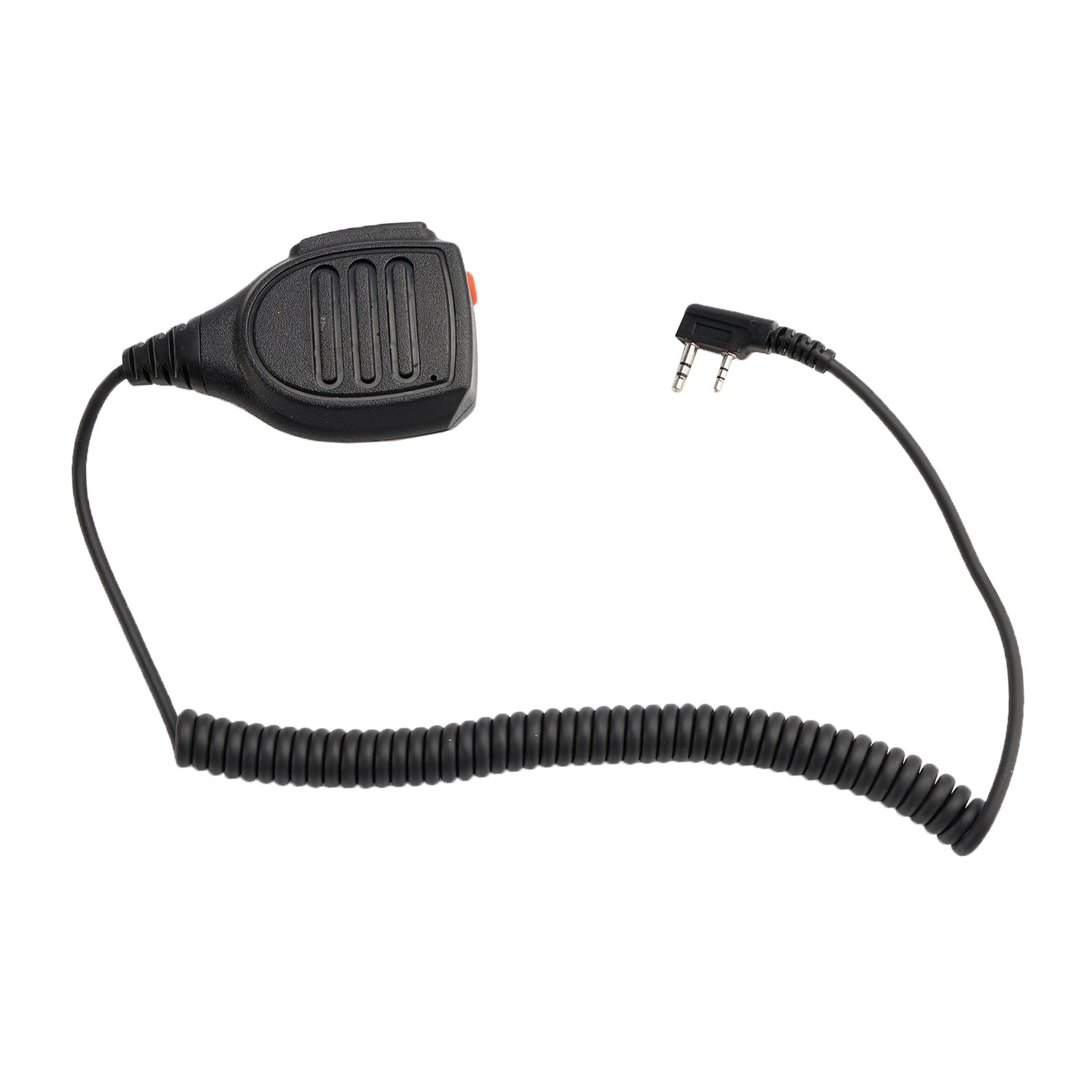 K-SM1602 PTT a doppio microfono per TK-220 TH-F6 RPV516A KG-UVD1P PX-666