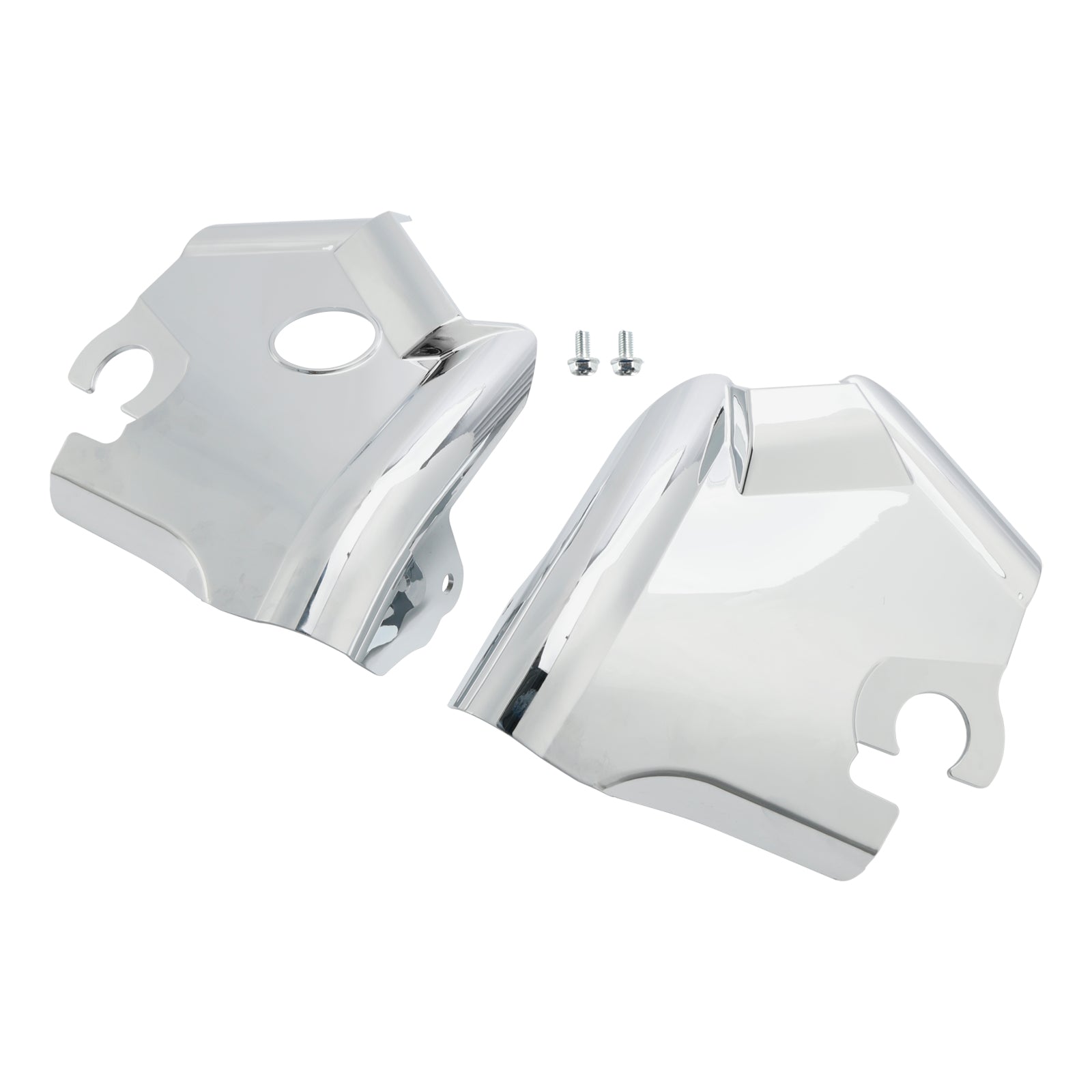 1997-2003 Yamaha XVS650 Drag Star V-Star 650 Custom Classic Yamaha XVS400 Drag Star Fourche Cadre Cou Couverture