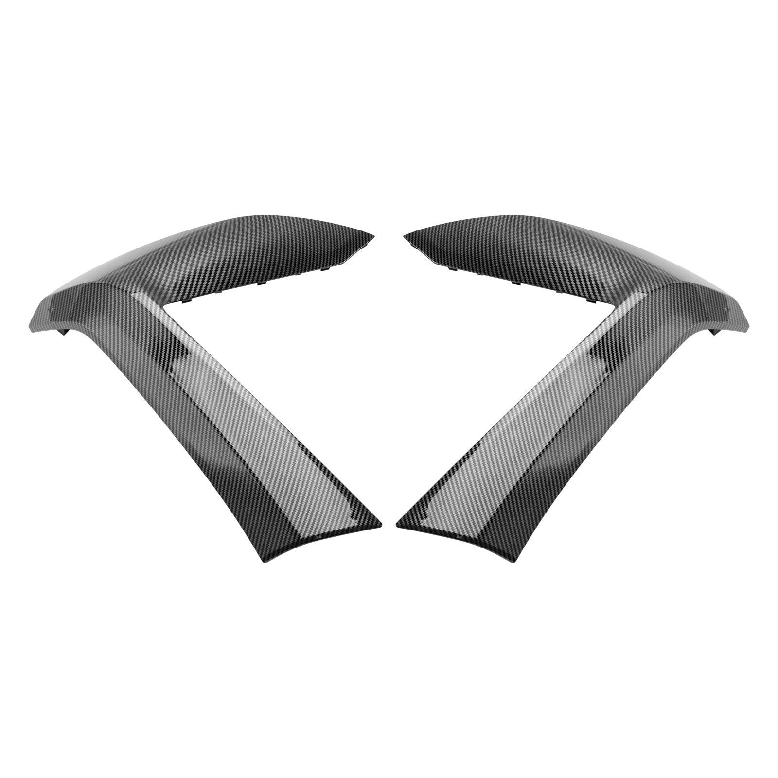 Keskisivupolkimen suojapaneeli Yamaha T-MAX 560 2022-2024