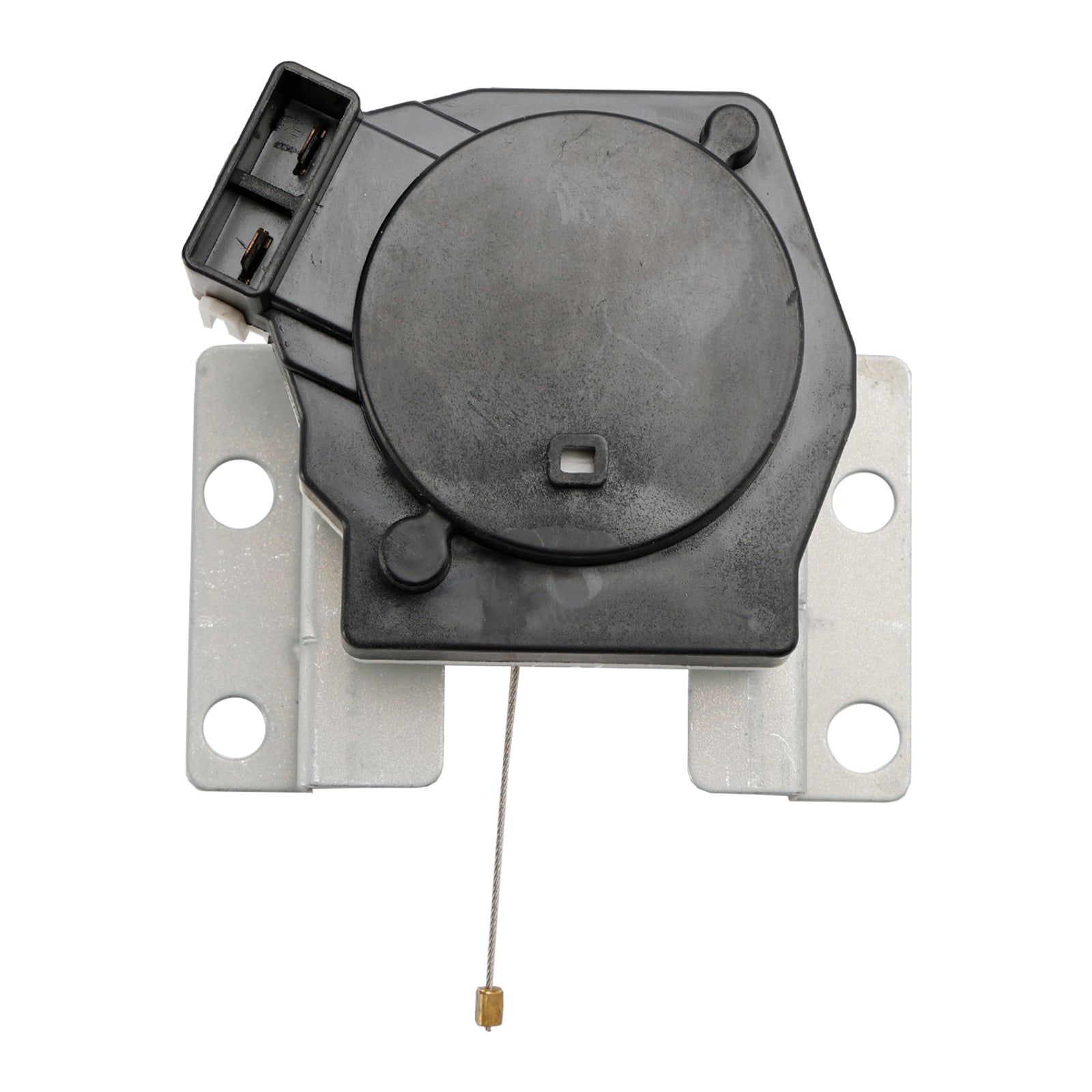 Silnik sprzęgła pralki DC31-20014C NTCU401TA2 Silnik spustowy do pralki Samsung