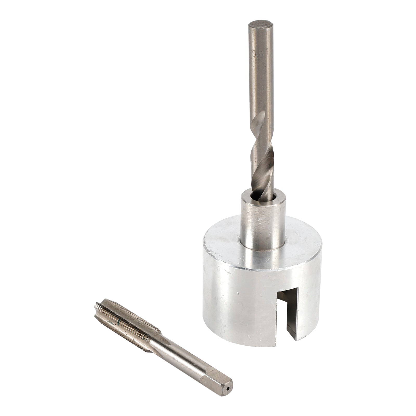 Strumento di fissaggio del perno di perforazione dell'albero motore, bullone'bilanciamento per Chevy 230 283 327