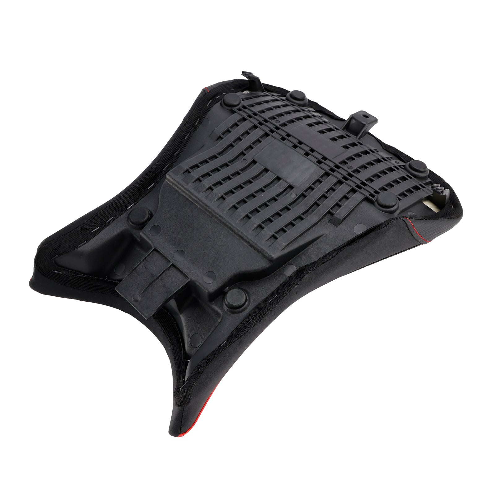 Raider prima del sedile del passeggero per Triumph Street Triple 765/S/R 2019-2022