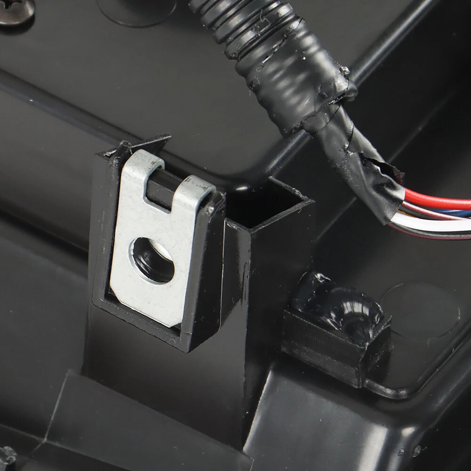 Conjunto de luz trasera LED izquierda y derecha para Toyota Tundra 2014-2020 815600C101 815600C100