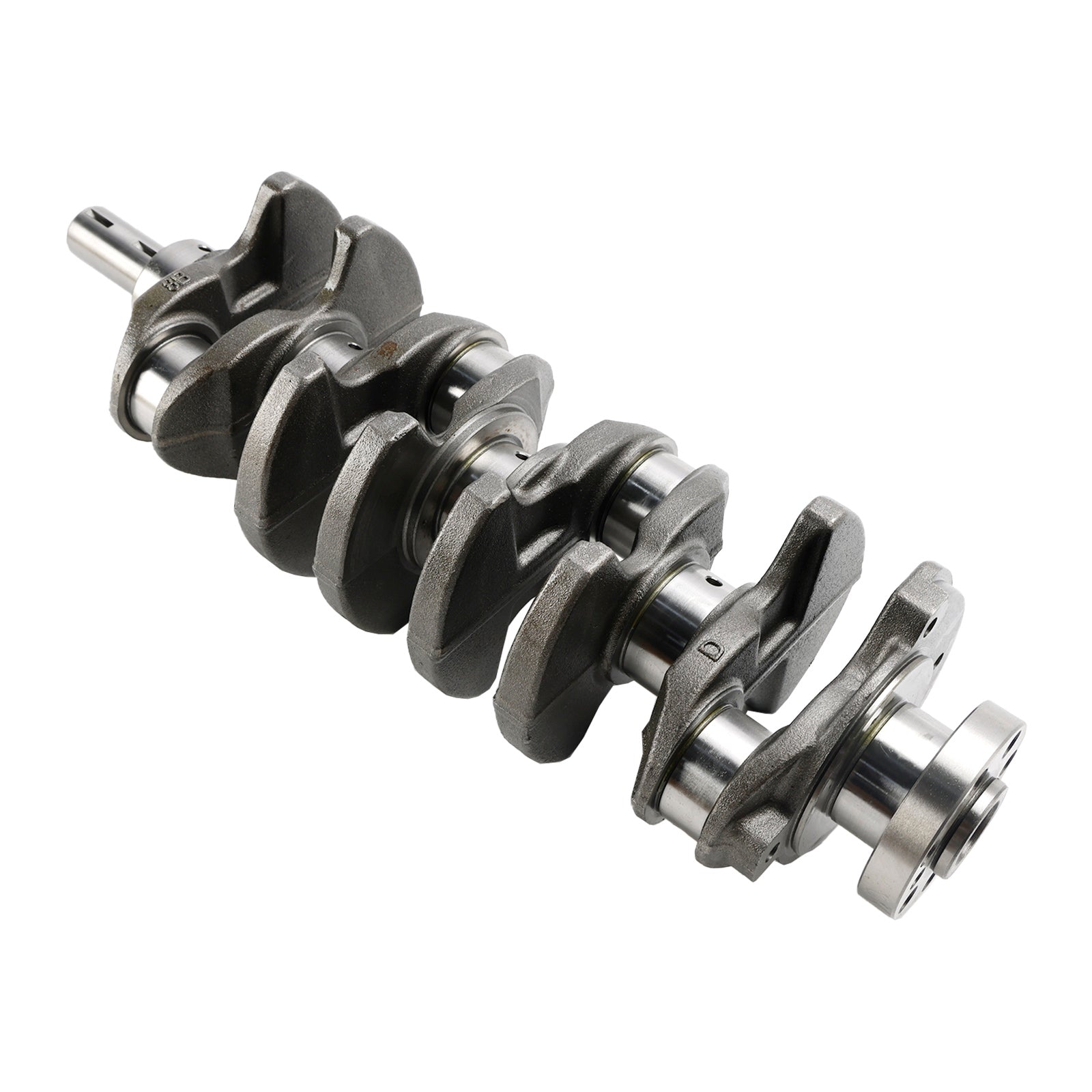 Kampiakseli + päälaakeri- ja kiertokankisarja Hyundai Sonata Limited Sedan 4-ovinen G4KH 2011-2014 23111-2G40