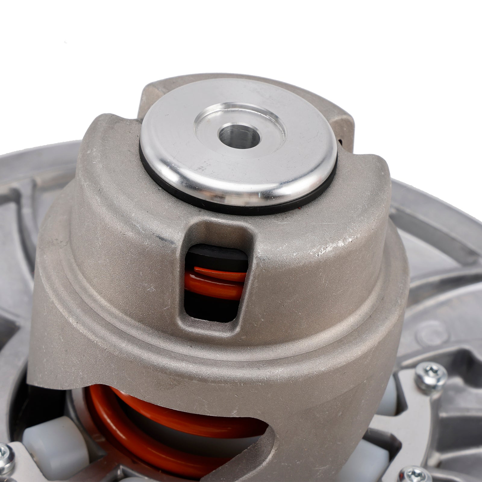 Frizione secondaria variatore posteriore 0726-295 per Arctic Cat F570 International