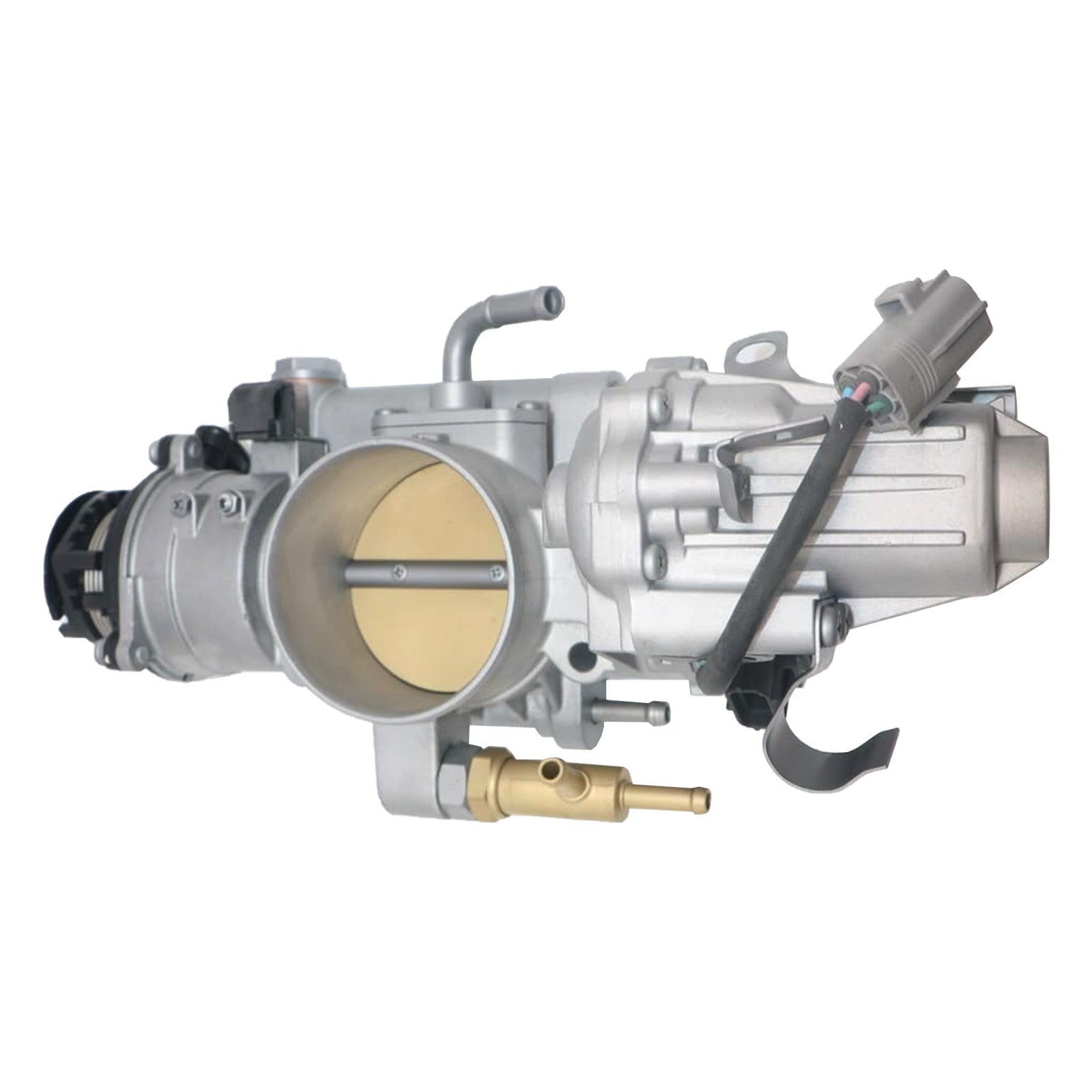 Gasklephuis 22030-50142 voor Toyota Sequoia 4.7L V8 2001-2002