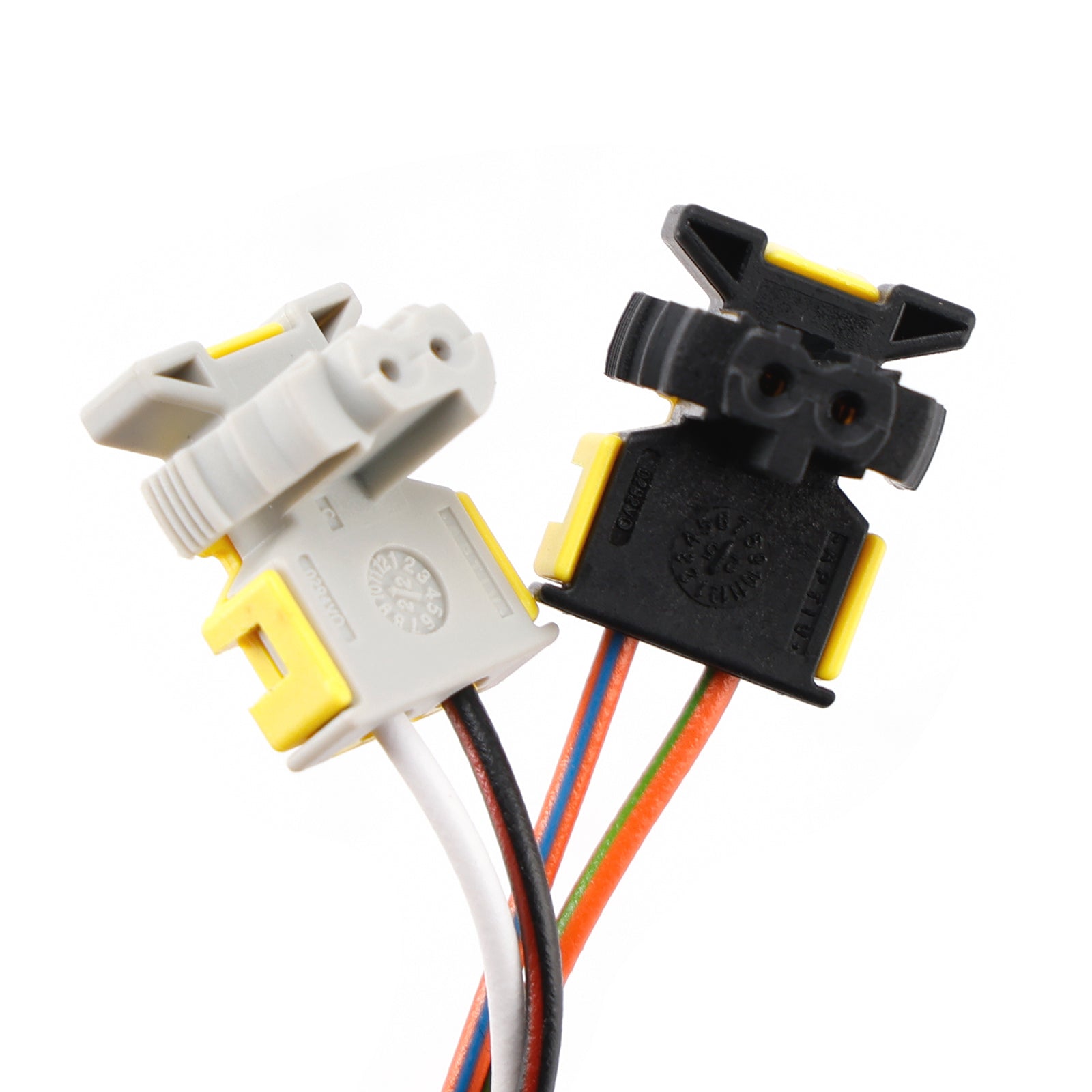 Verwarmde retourveer met hoeksensor 56046115AE voor Dodge RAM 2500 3500