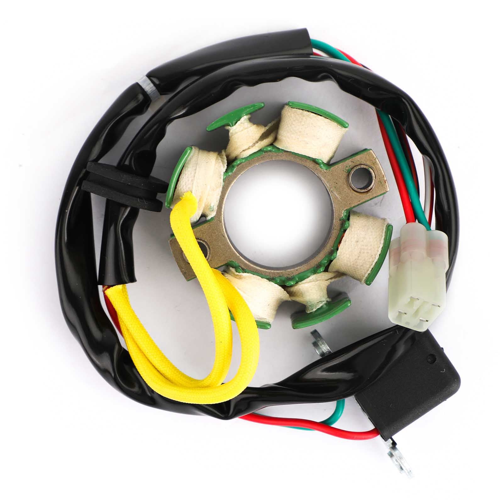 Dynamo Stator voor Husqvarna TC85 TC125 2018-2020 50439004000